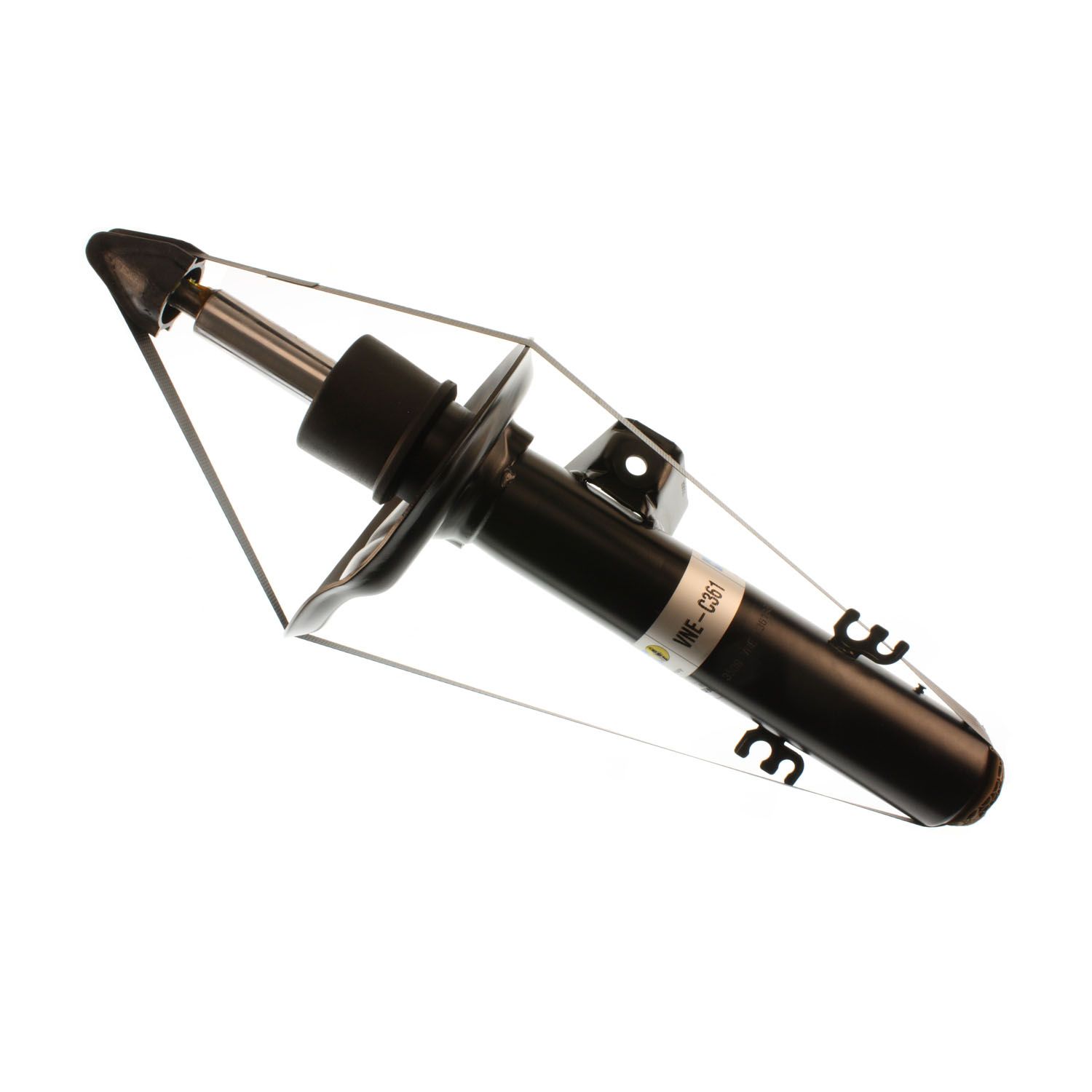 Bilstein Shock Absorbers 1 Bilstein Shock Absorbers