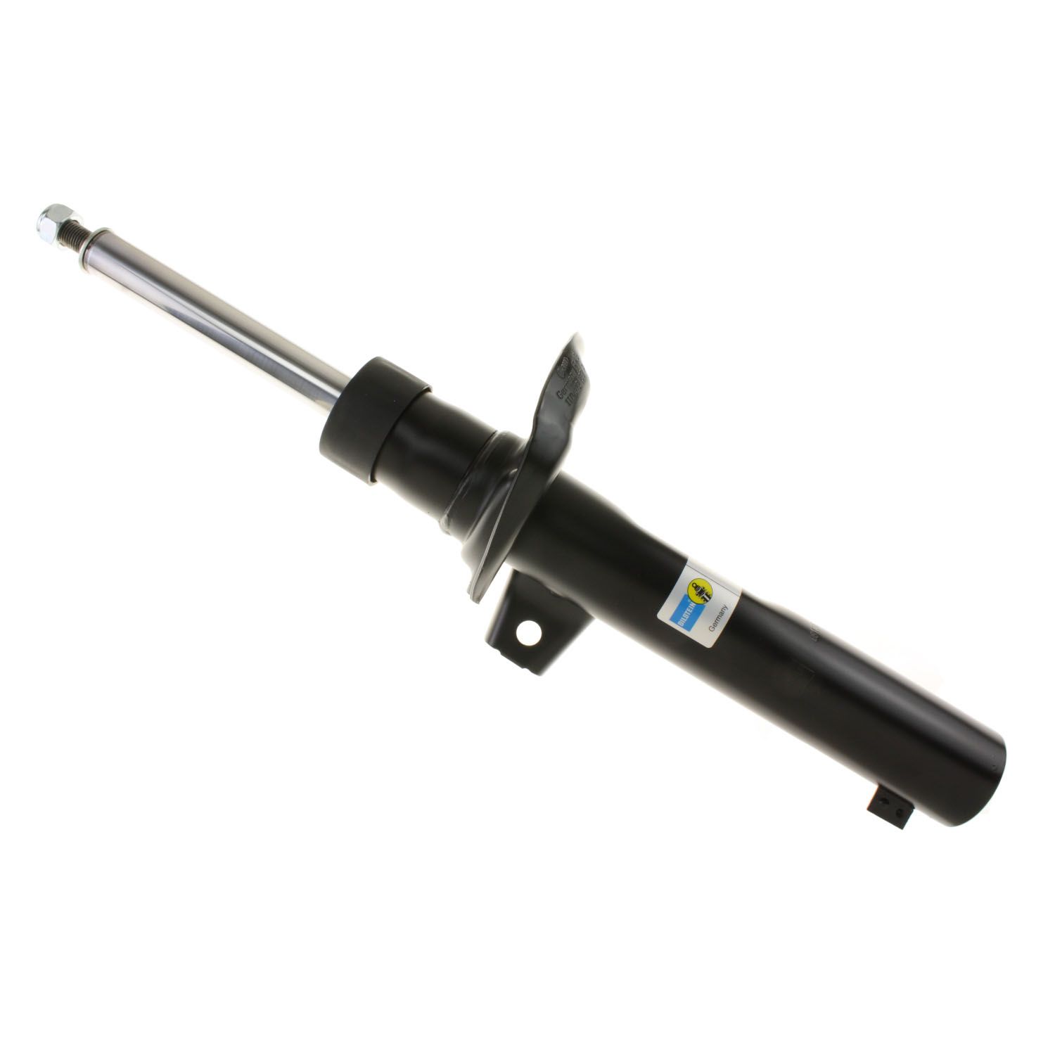 Bilstein Shock Absorbers 1 Bilstein Shock Absorbers