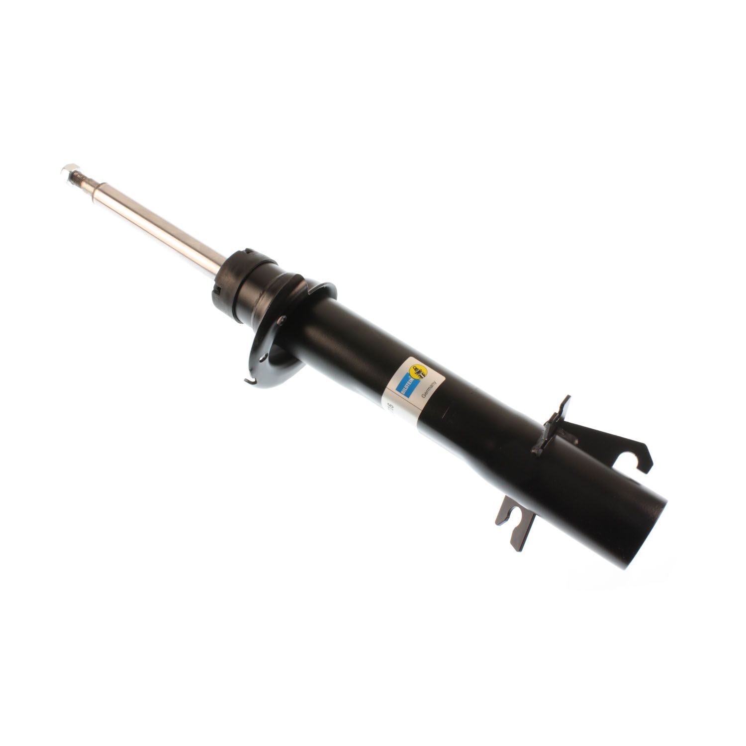 Bilstein Shock Absorbers 1 Bilstein Shock Absorbers
