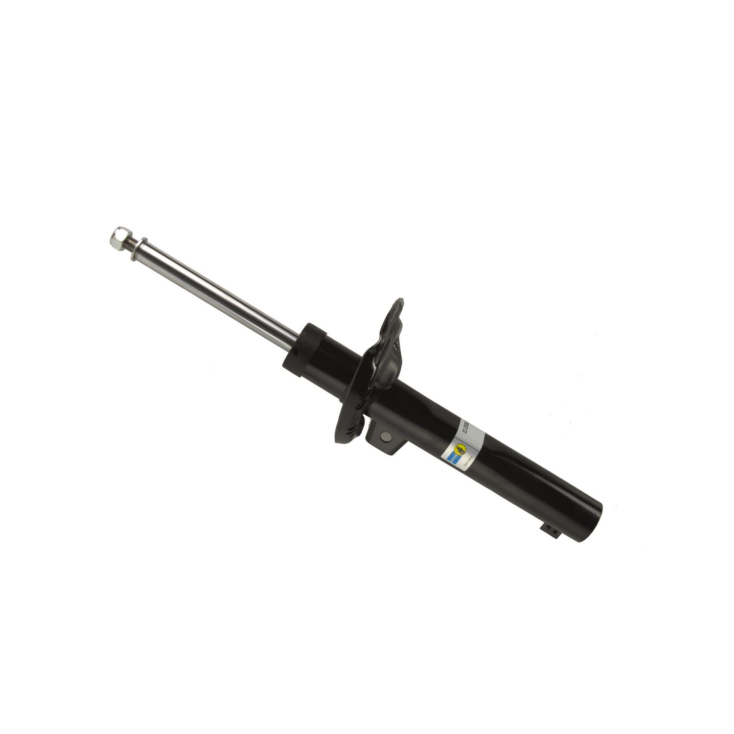 Bilstein Shock Absorbers 1 Bilstein Shock Absorbers
