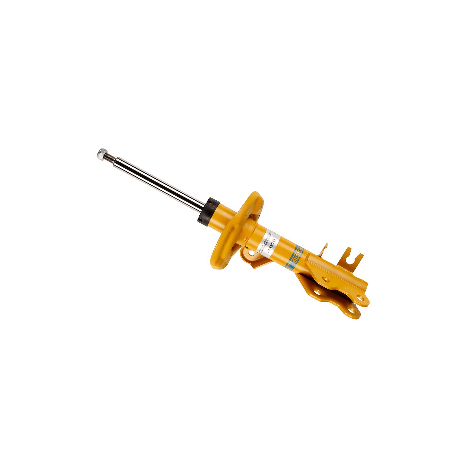 Bilstein Shock Absorbers 1 Bilstein Shock Absorbers