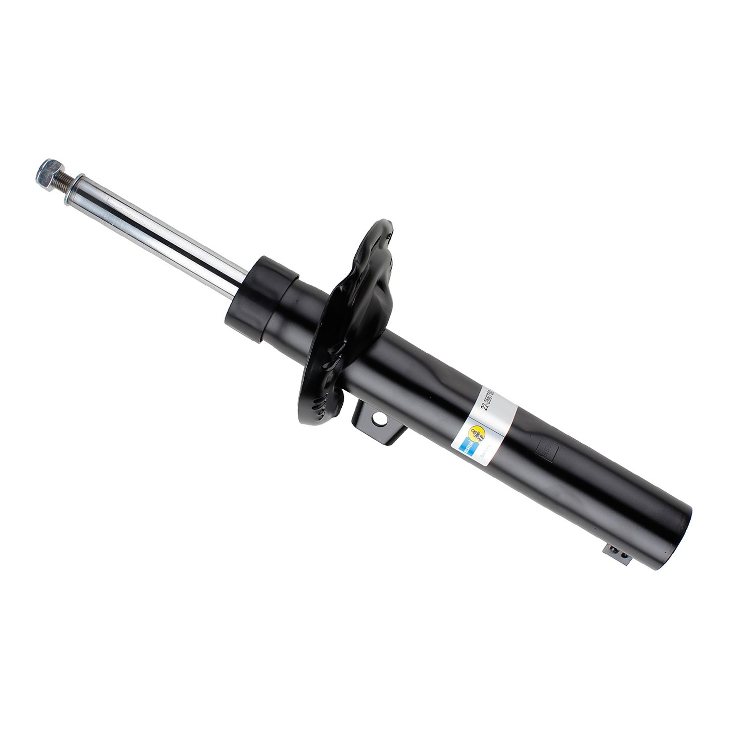 Bilstein Shock Absorbers 1 Bilstein Shock Absorbers