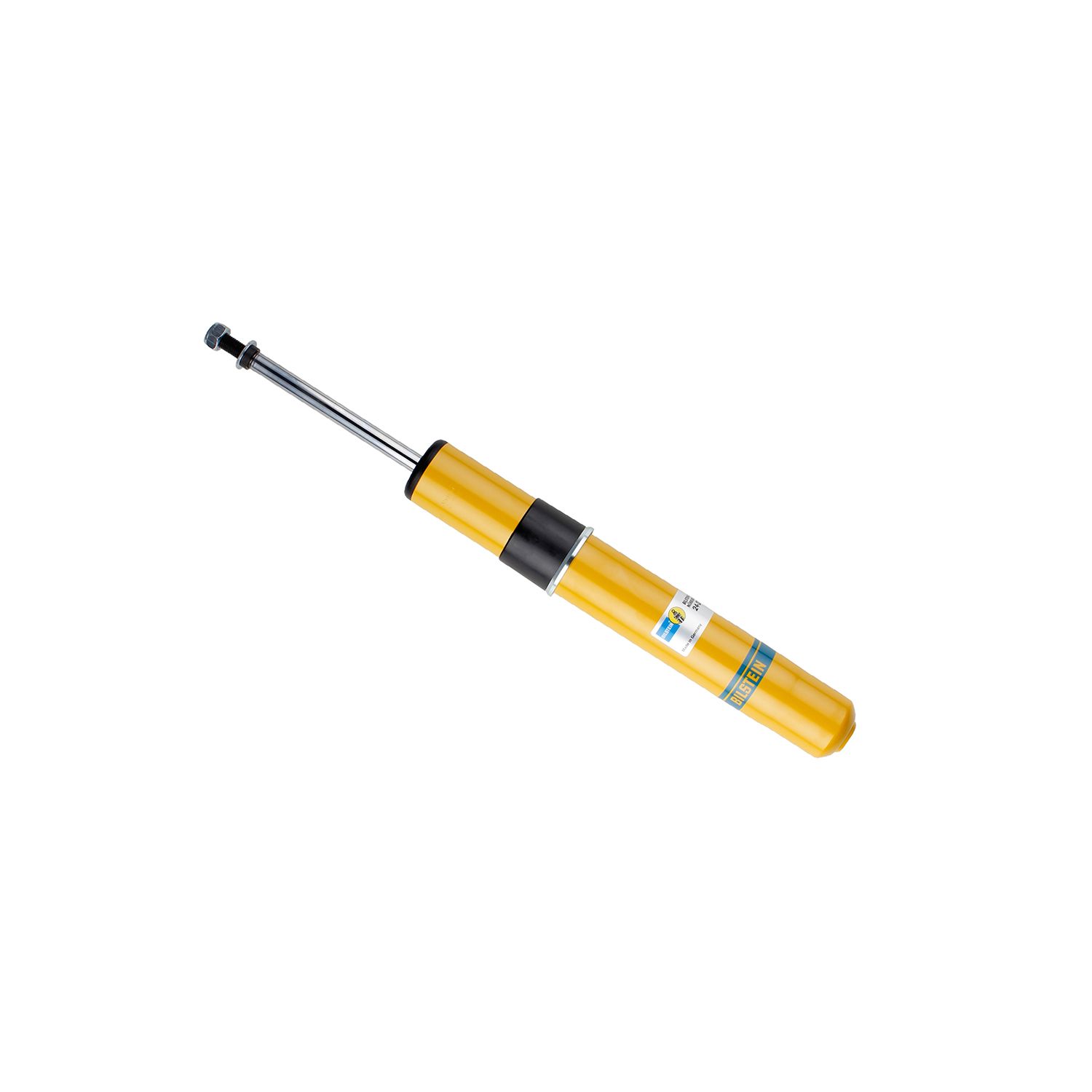 Bilstein Shock Absorbers 1 Bilstein Shock Absorbers