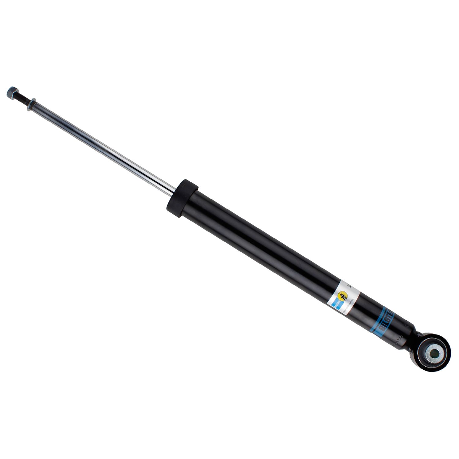 Bilstein Shock Absorbers 1 Bilstein Shock Absorbers