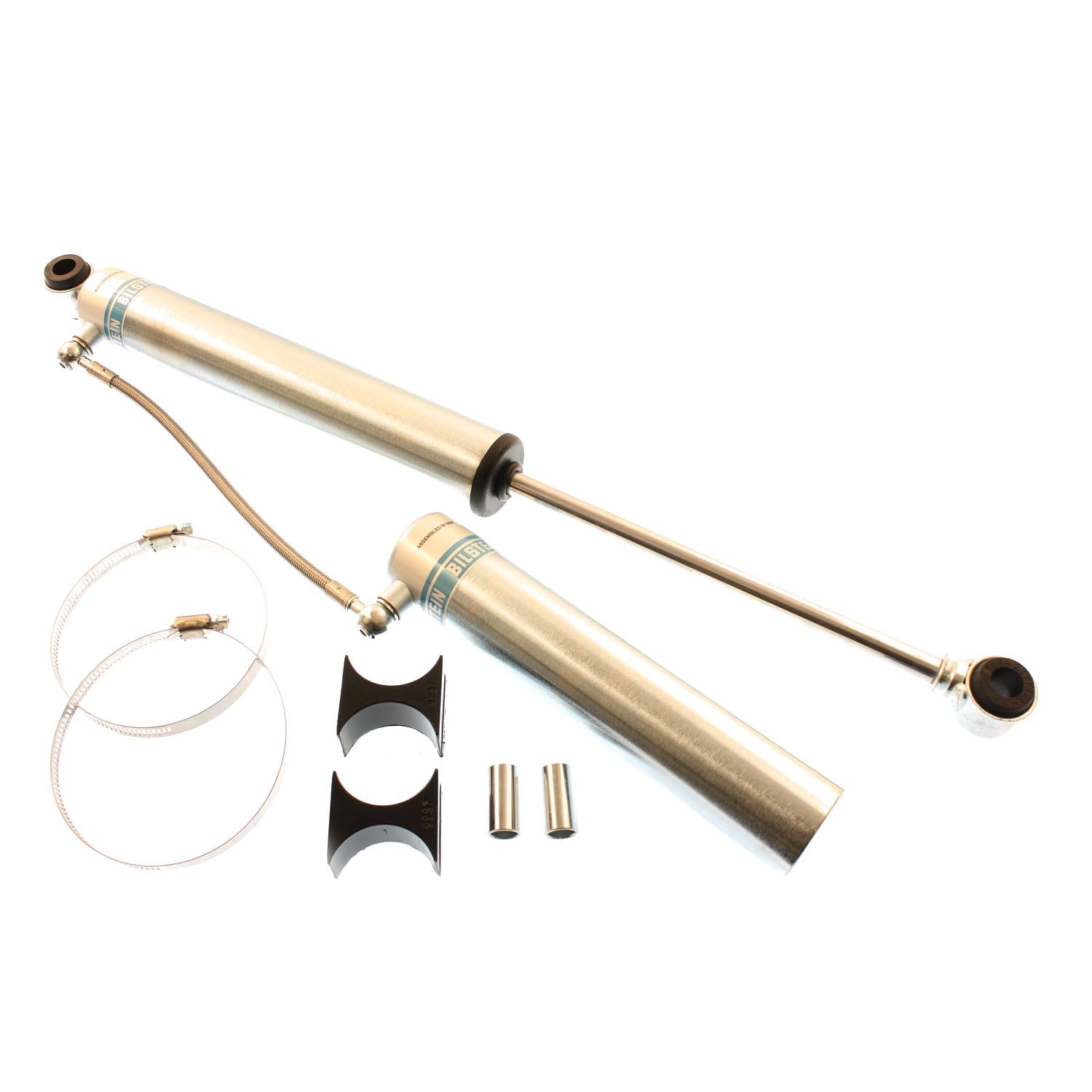 Bilstein Shock Absorbers 1 Bilstein Shock Absorbers