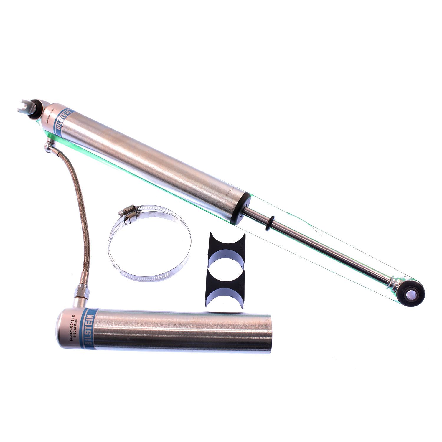 Bilstein Shock Absorbers 1 Bilstein Shock Absorbers