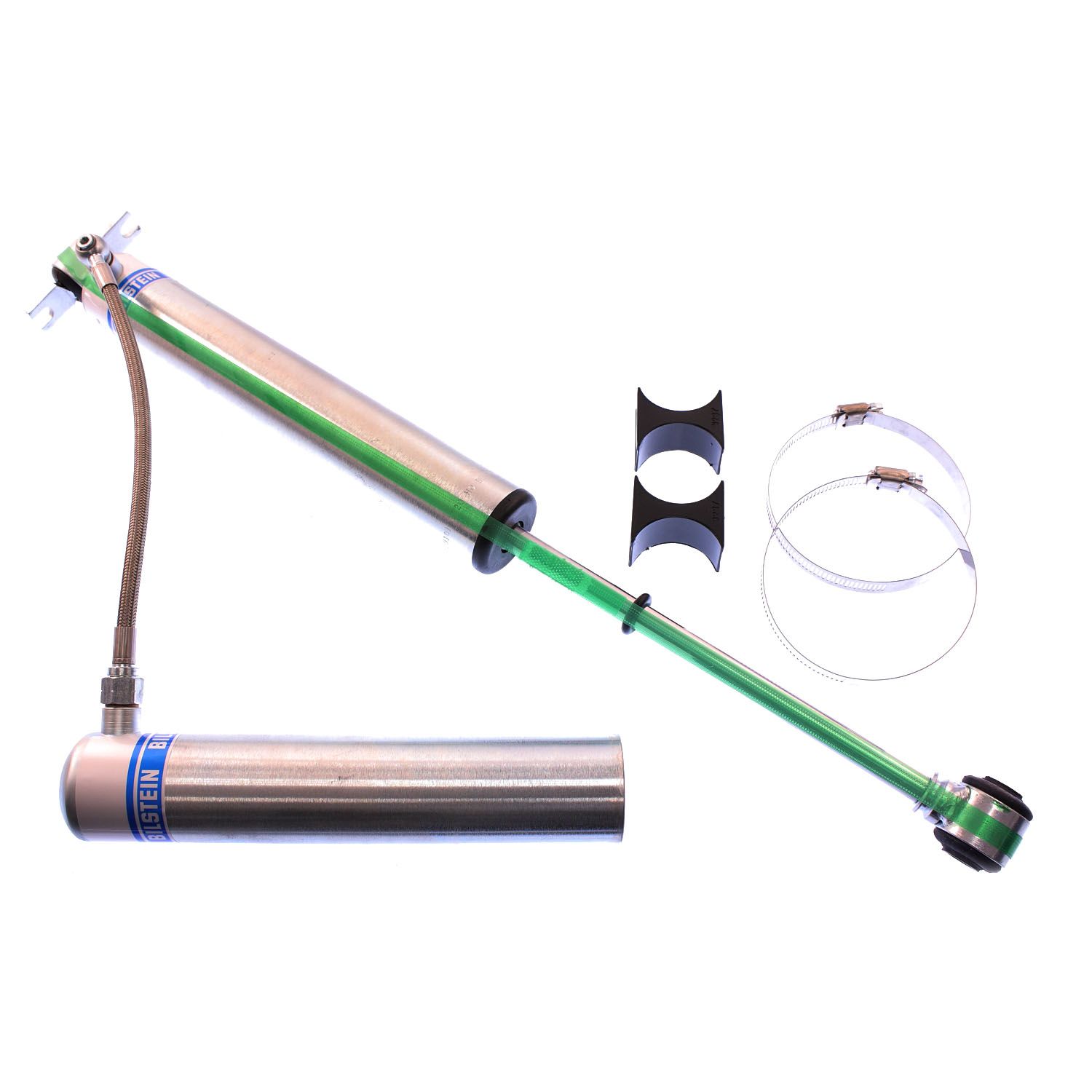 Bilstein Shock Absorbers 1 Bilstein Shock Absorbers