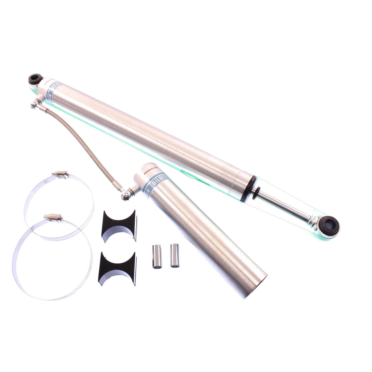 Bilstein Shock Absorbers 1 Bilstein Shock Absorbers