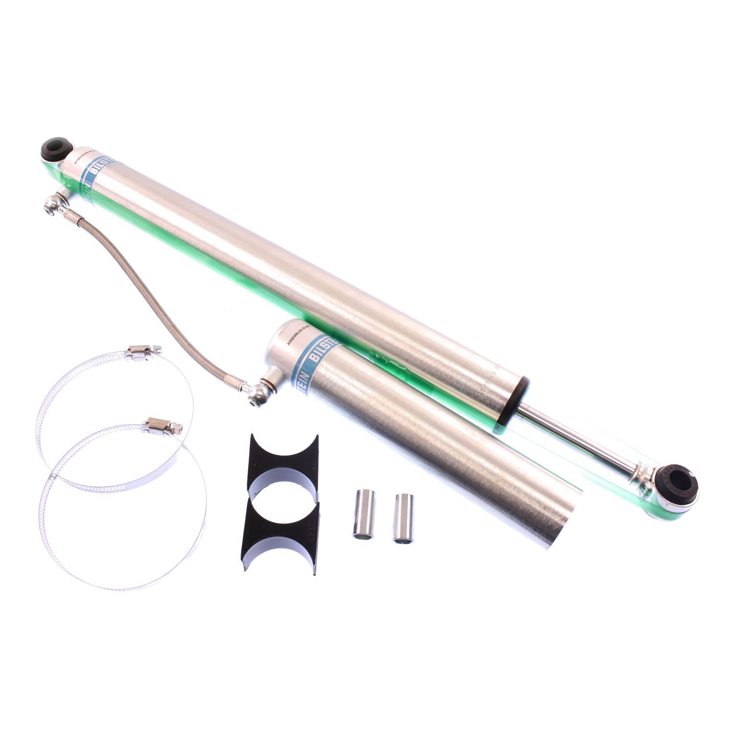 Bilstein Shock Absorbers 1 Bilstein Shock Absorbers