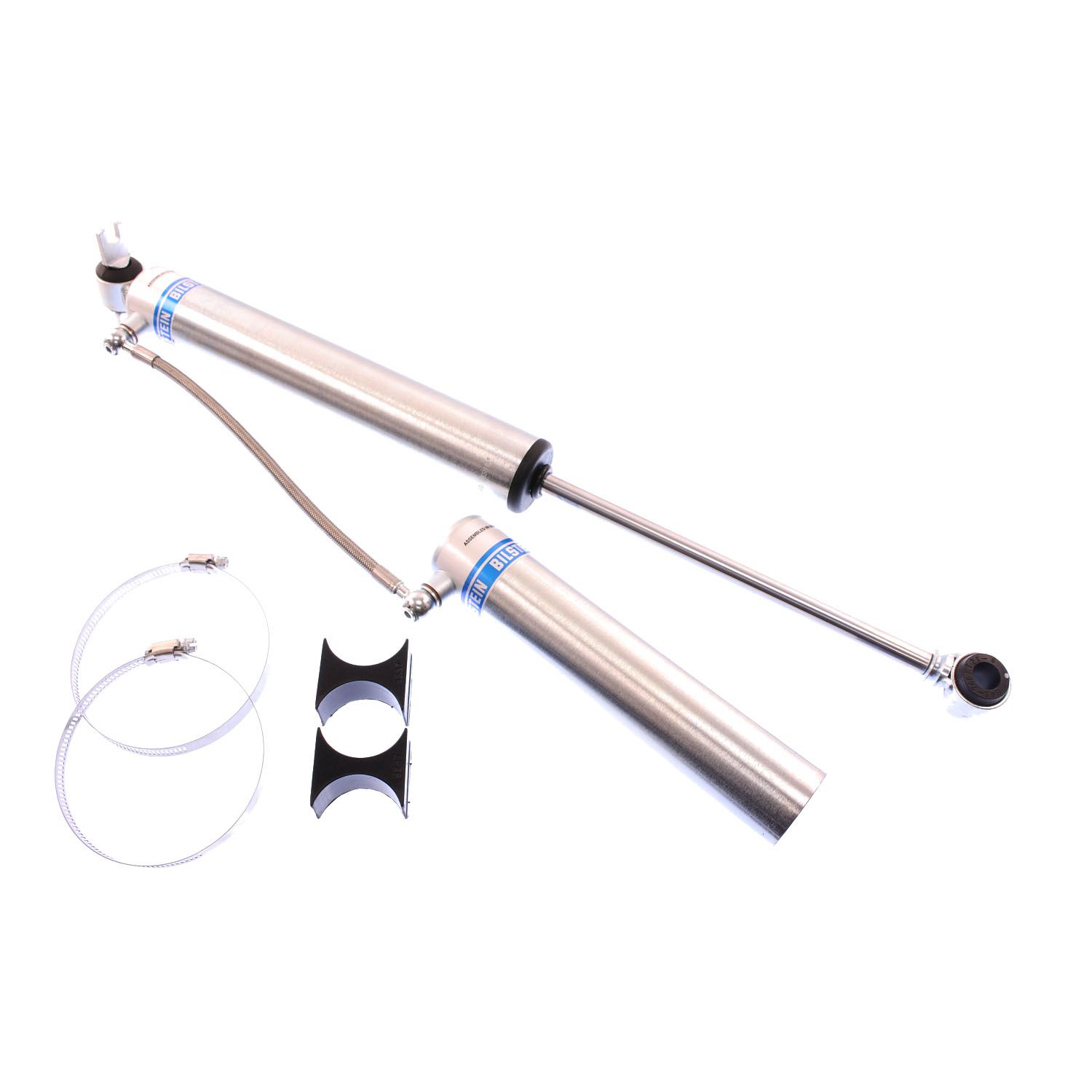 Bilstein Shock Absorbers 1 Bilstein Shock Absorbers