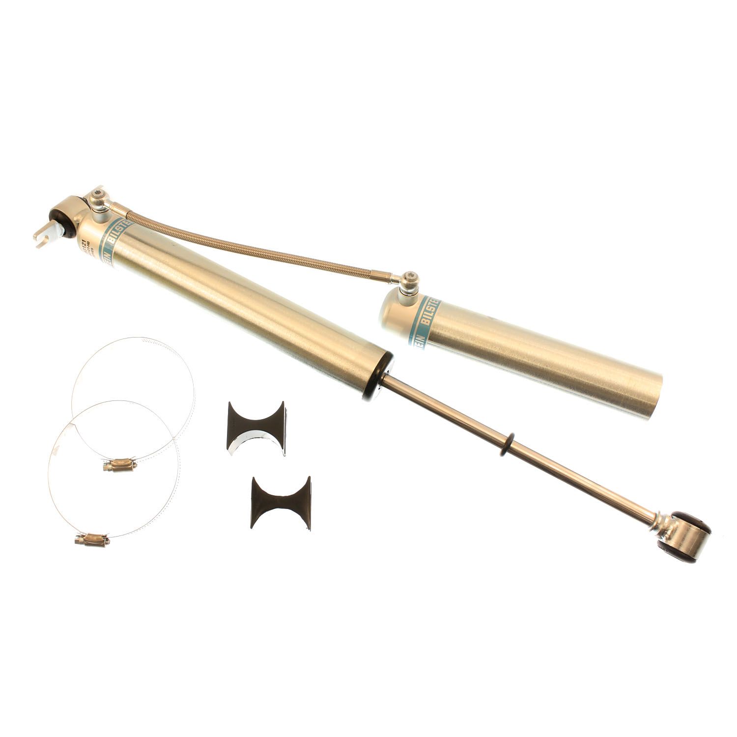 Bilstein Shock Absorbers 1 Bilstein Shock Absorbers