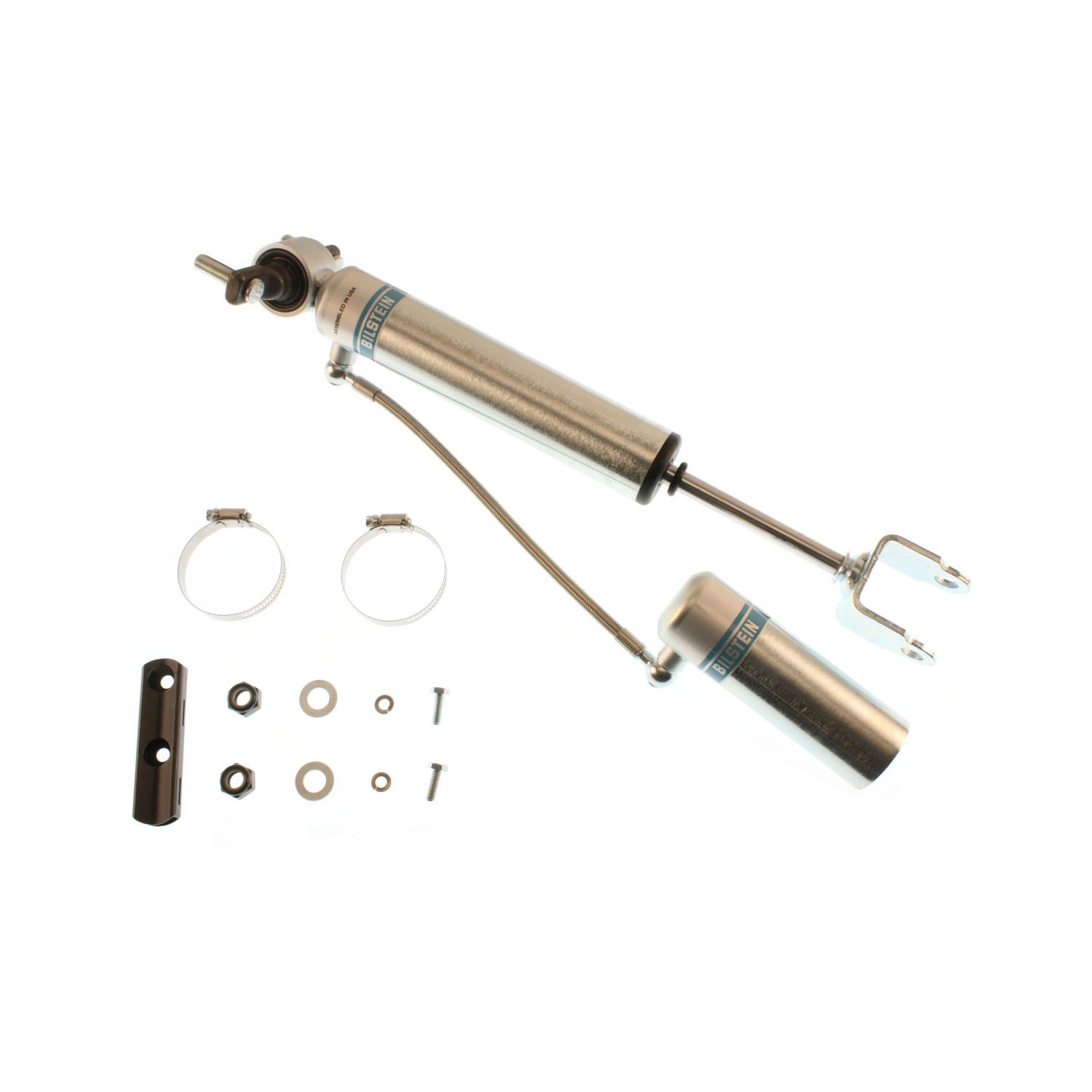 Bilstein Shock Absorbers 1 Bilstein Shock Absorbers