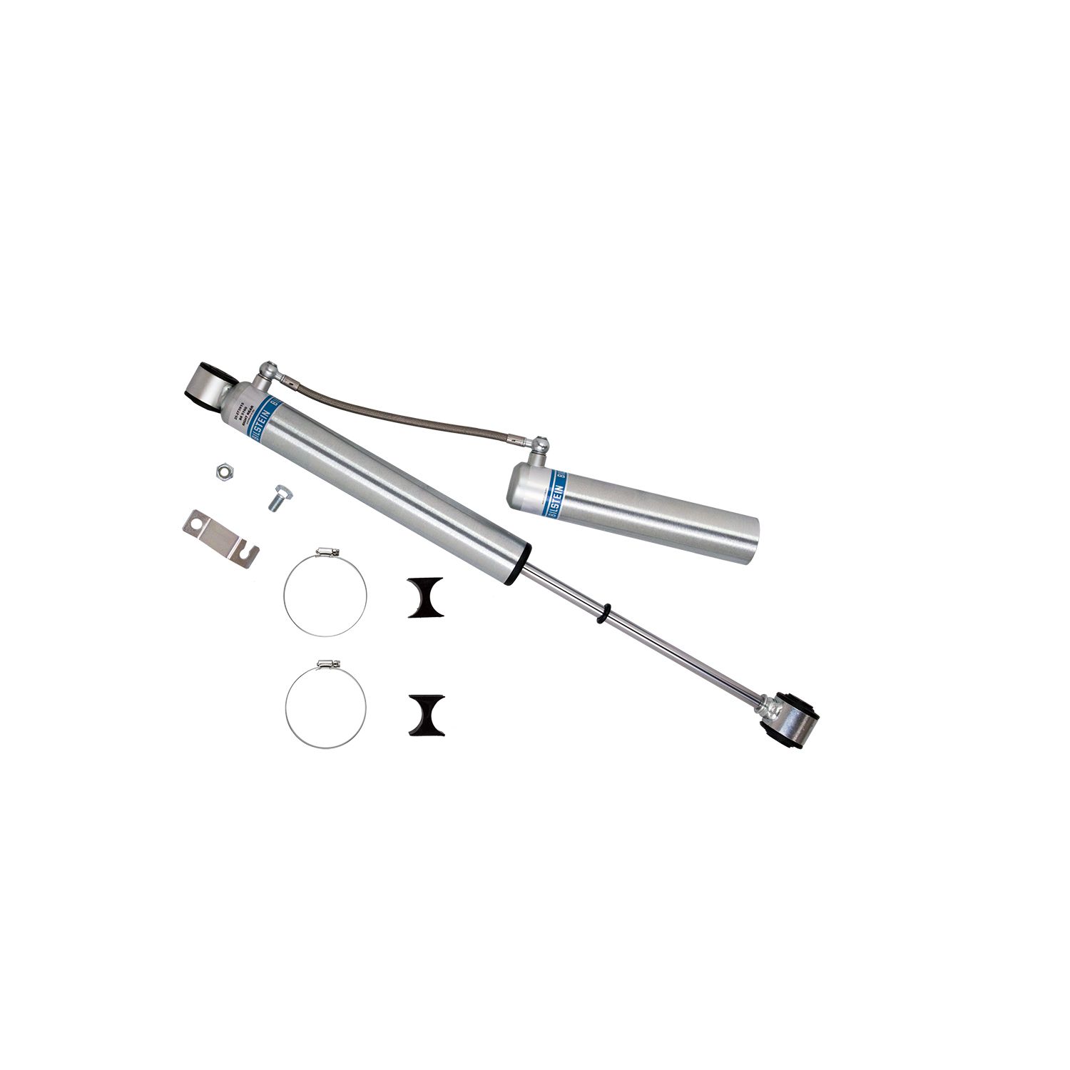 Bilstein Shock Absorbers 1 Bilstein Shock Absorbers