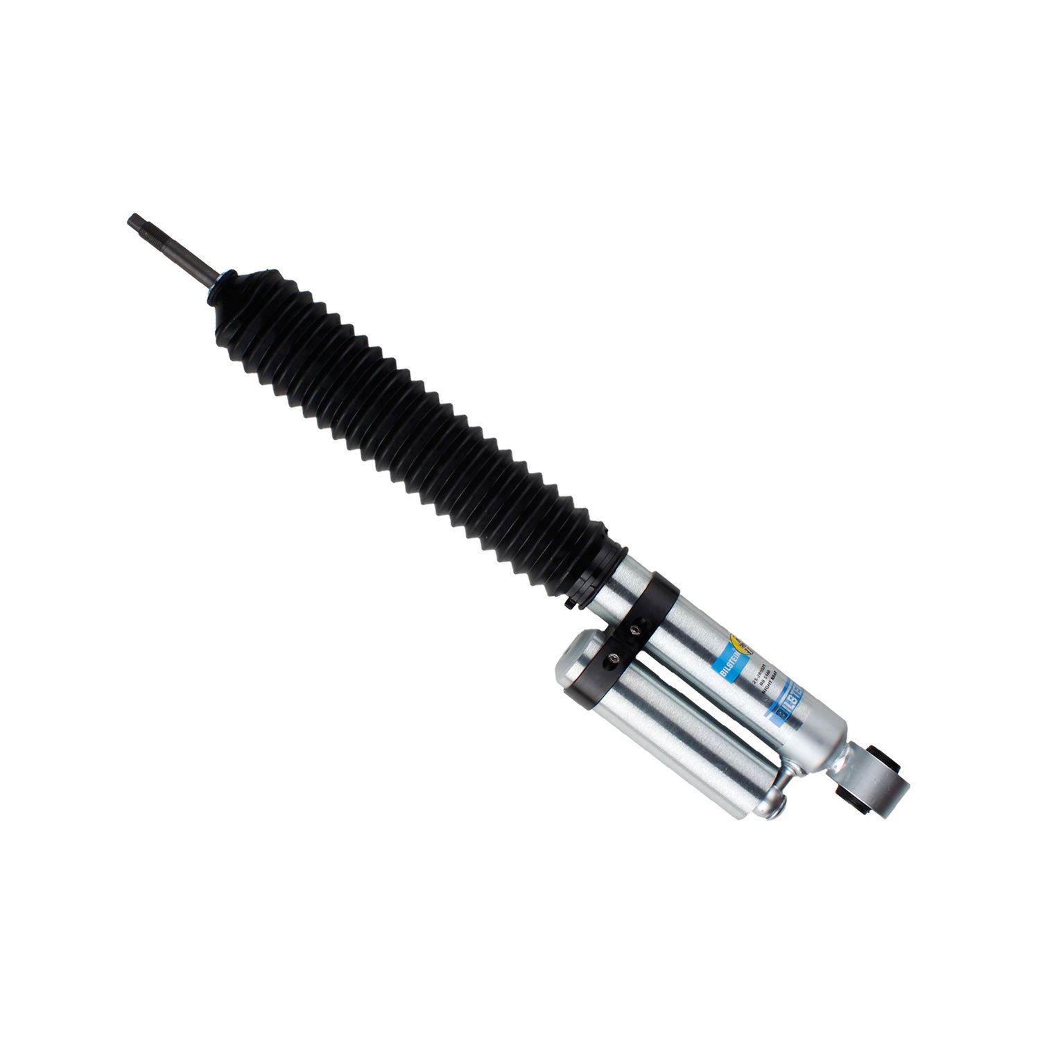 Bilstein Shock Absorbers 1 Bilstein Shock Absorbers
