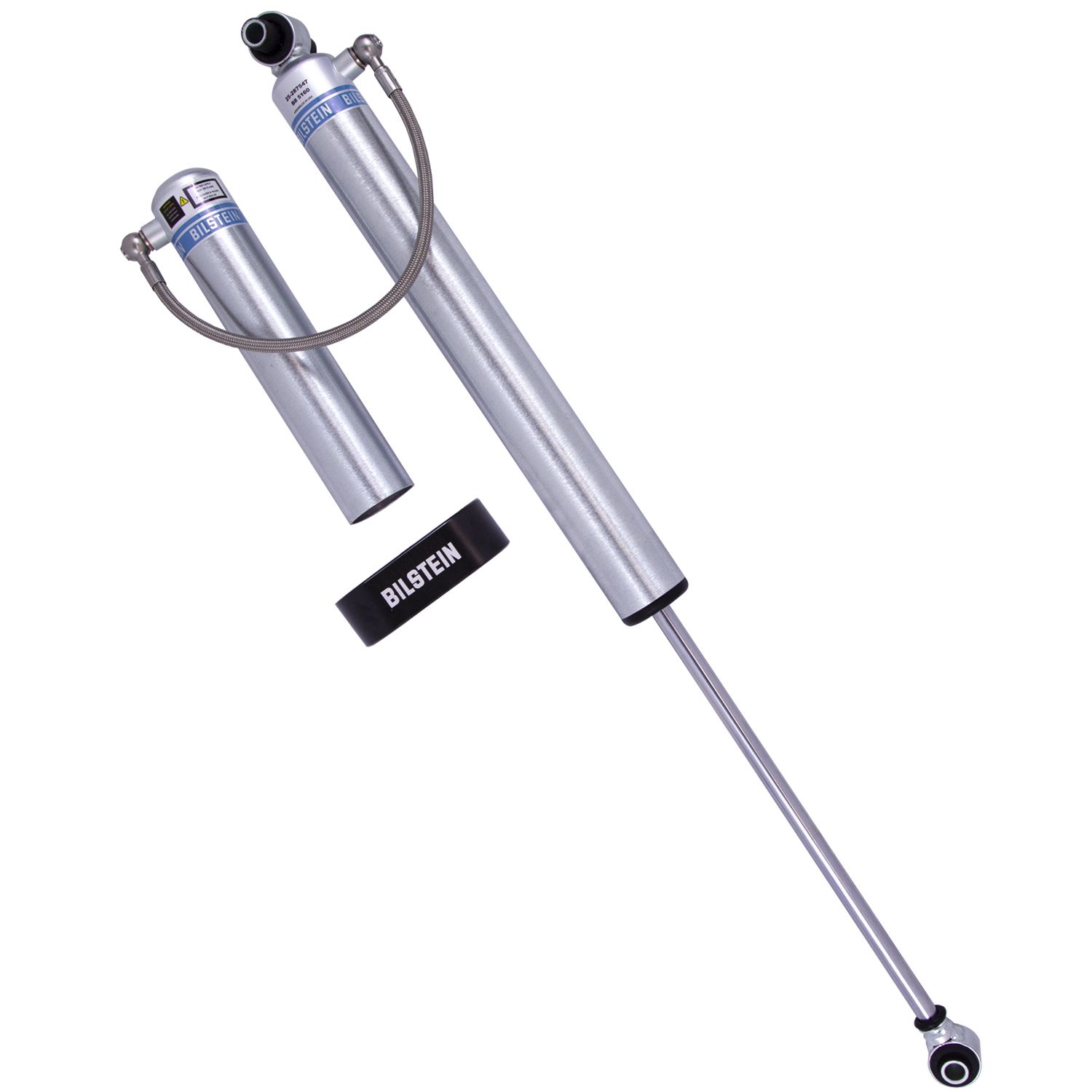 Bilstein Shock Absorbers 1 Bilstein Shock Absorbers