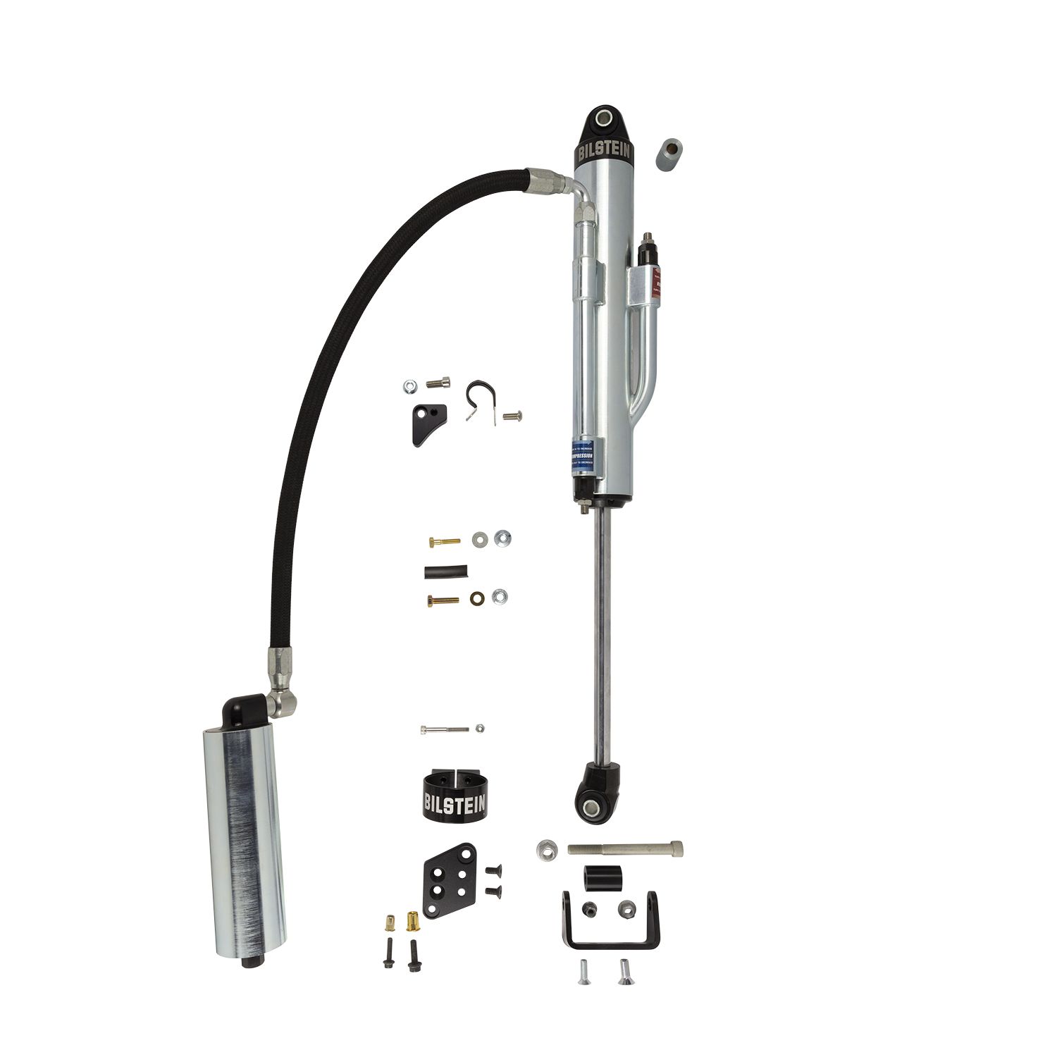 Bilstein Shock Absorbers 1 Bilstein Shock Absorbers