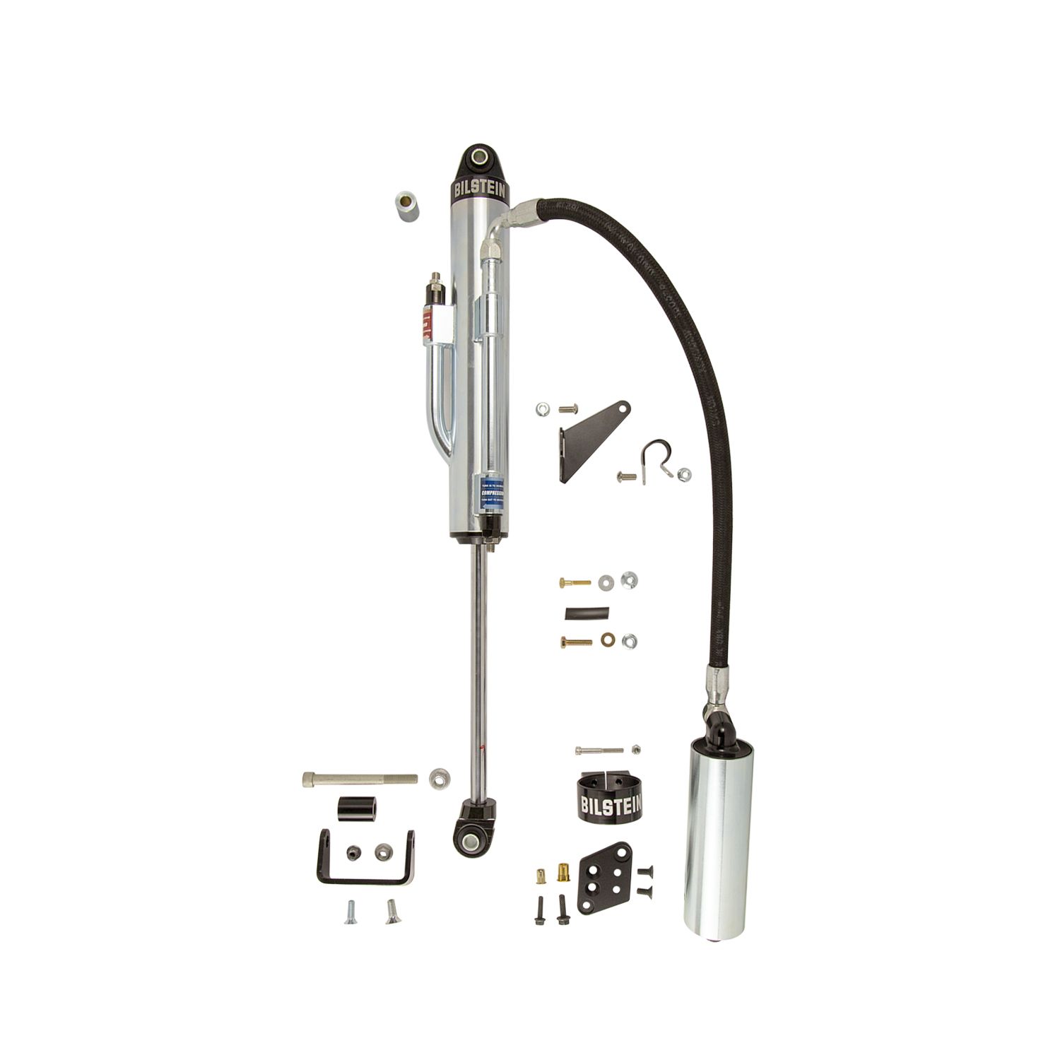 Bilstein Shock Absorbers 1 Bilstein Shock Absorbers