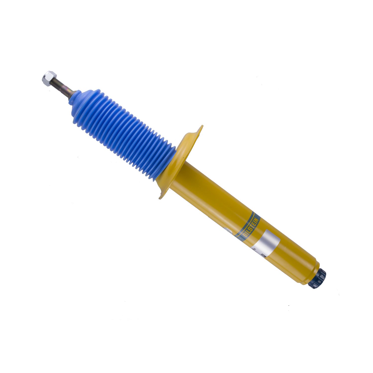Bilstein Shock Absorbers 1 Bilstein Shock Absorbers