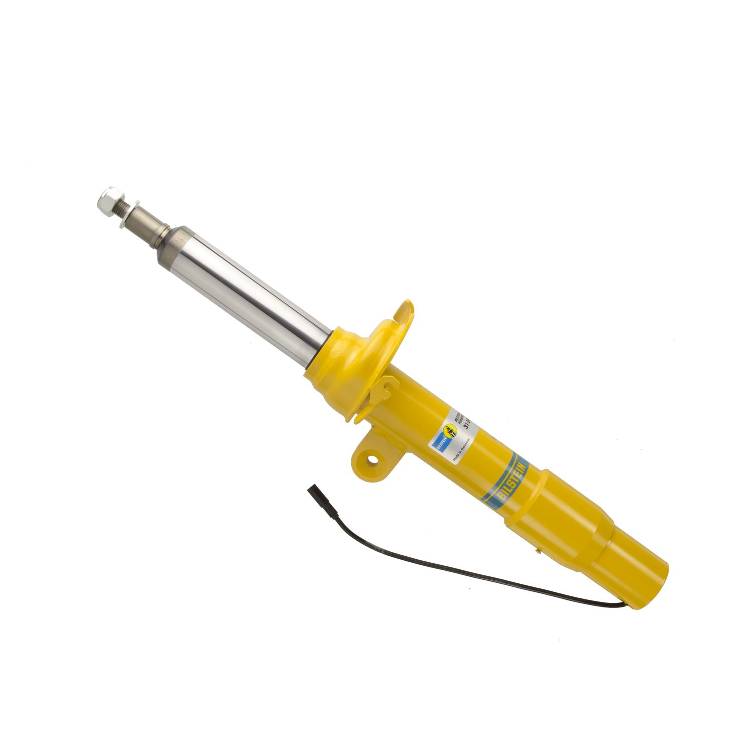Bilstein Shock Absorbers 1 Bilstein Shock Absorbers