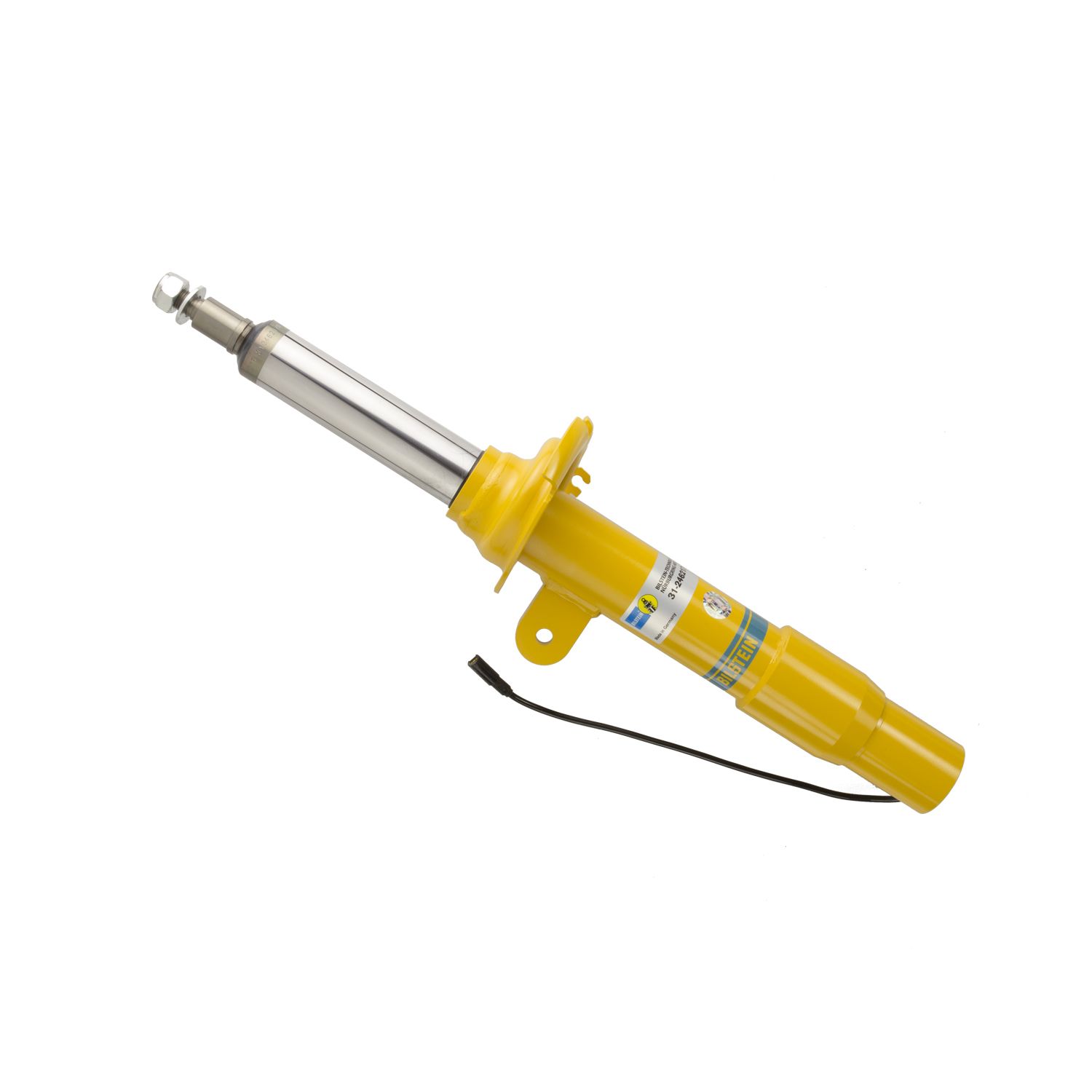 Bilstein Shock Absorbers 1 Bilstein Shock Absorbers