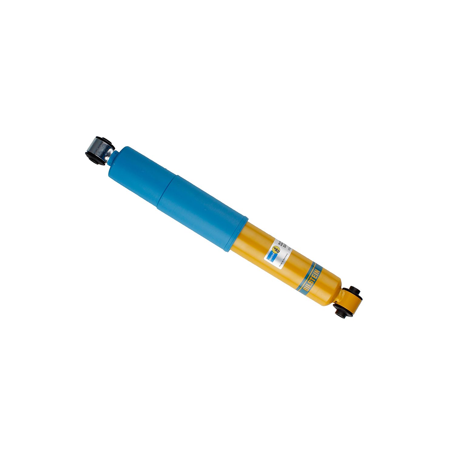 Bilstein Shock Absorbers 1 Bilstein Shock Absorbers