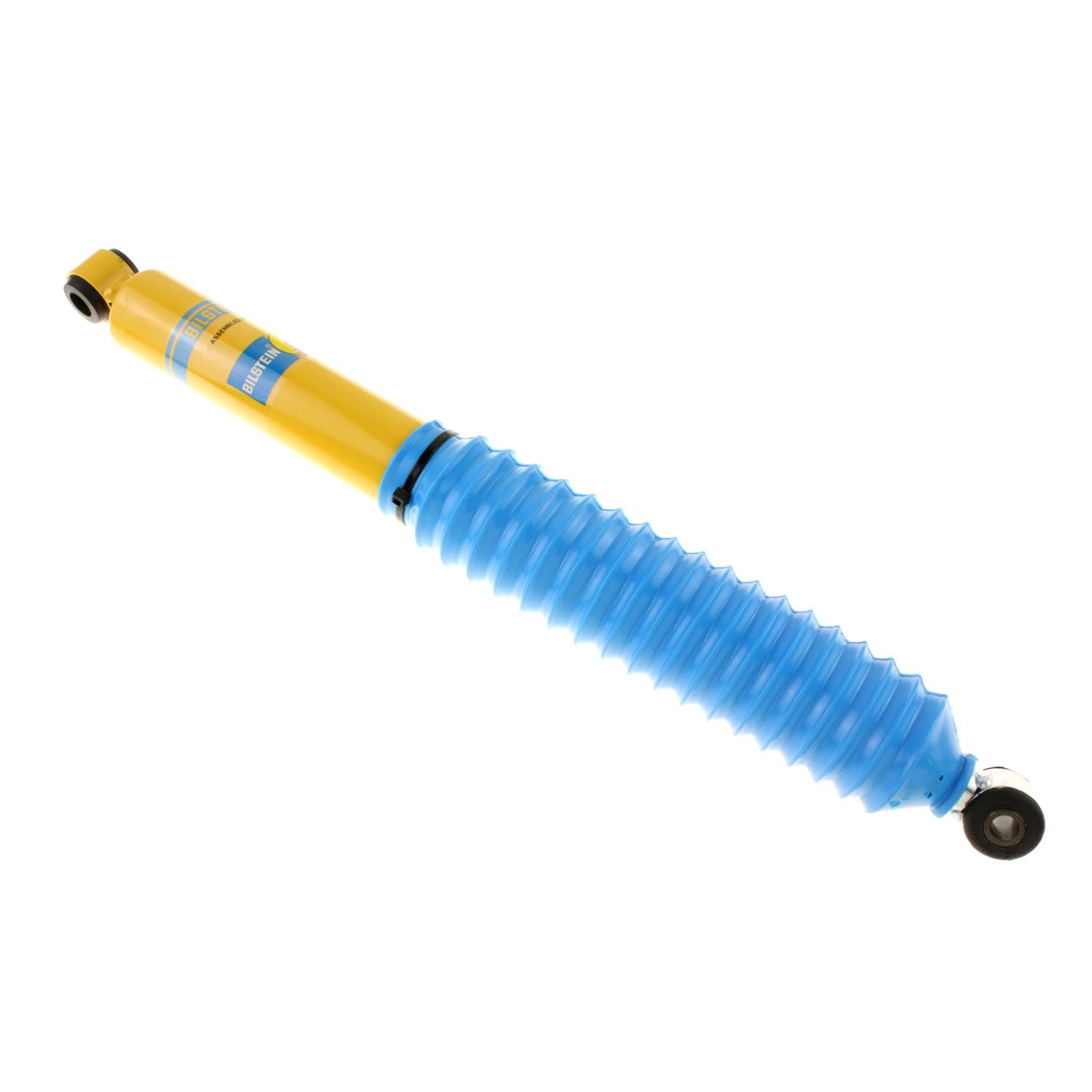 Bilstein Shock Absorbers 1 Bilstein Shock Absorbers