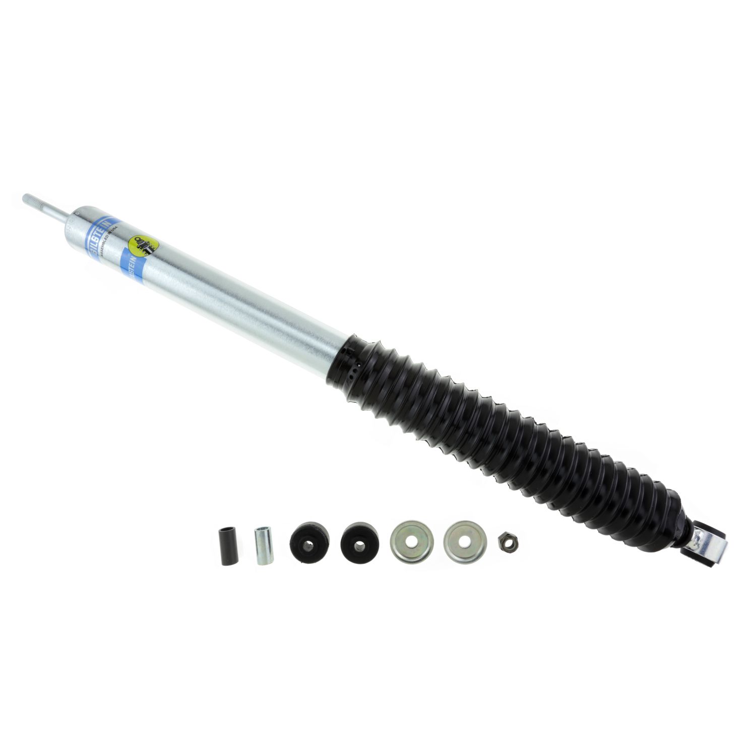 Bilstein Shock Absorbers 1 Bilstein Shock Absorbers