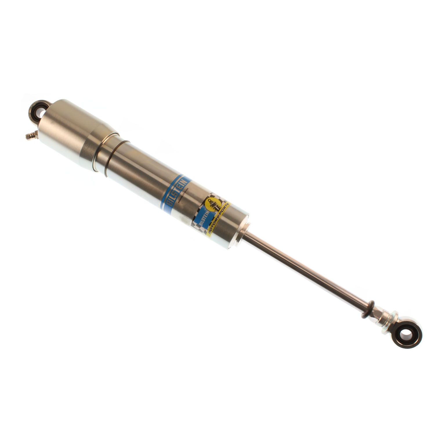 Bilstein Shock Absorbers 1 Bilstein Shock Absorbers