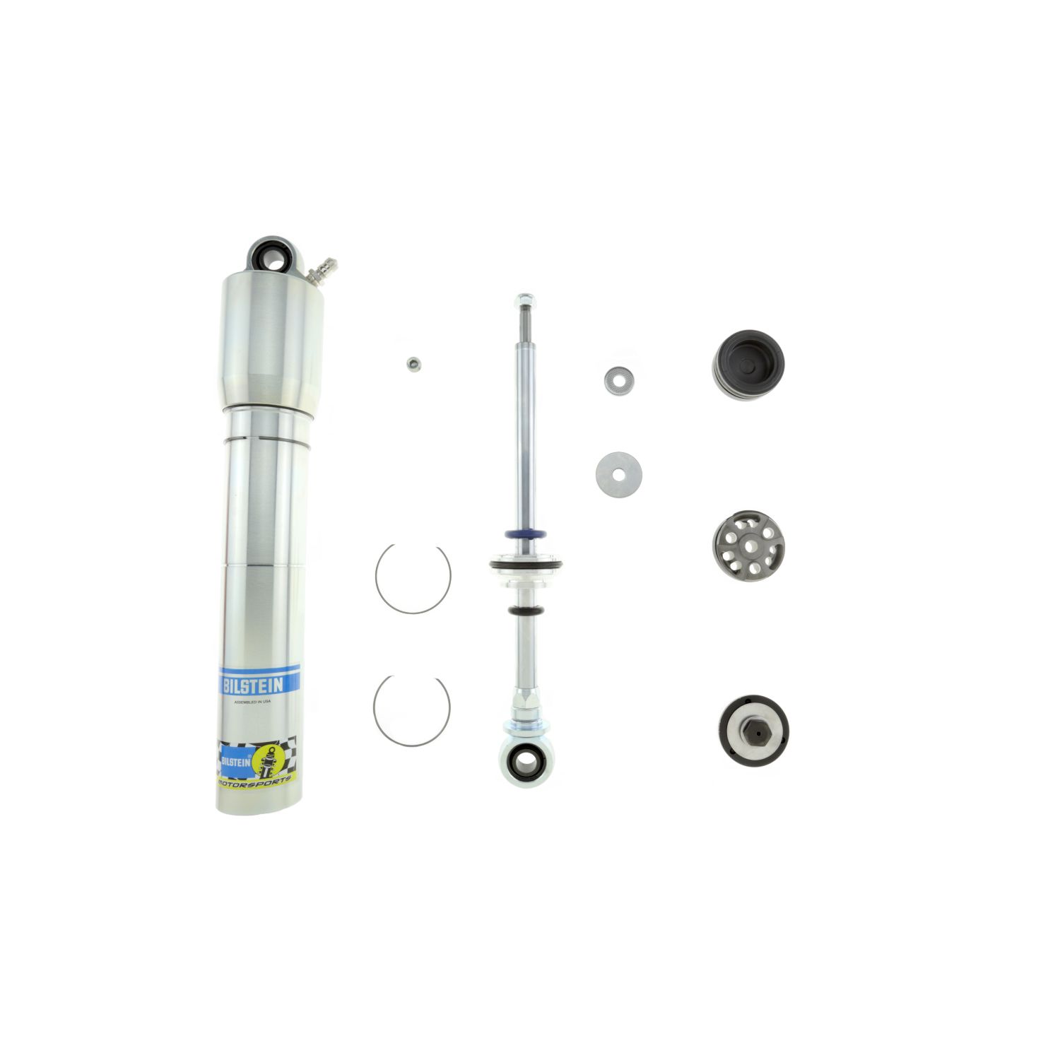 Bilstein Shock Absorbers 1 Bilstein Shock Absorbers