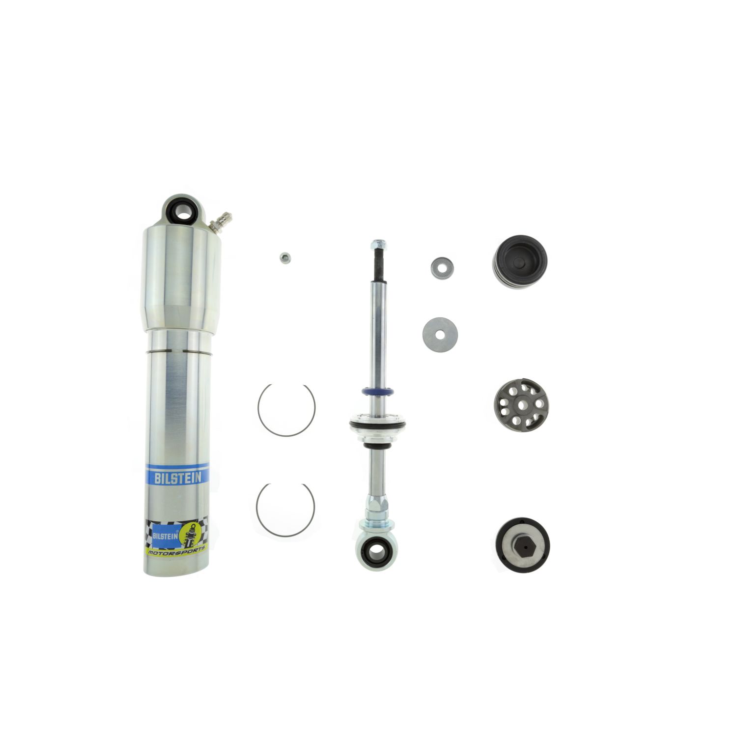 Bilstein Shock Absorbers 1 Bilstein Shock Absorbers