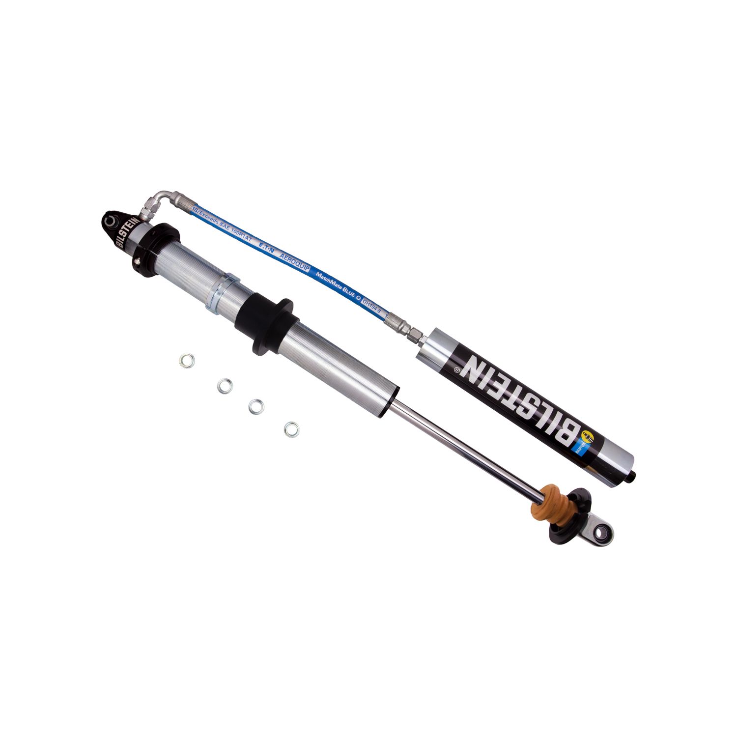 Bilstein Shock Absorbers 1 Bilstein Shock Absorbers