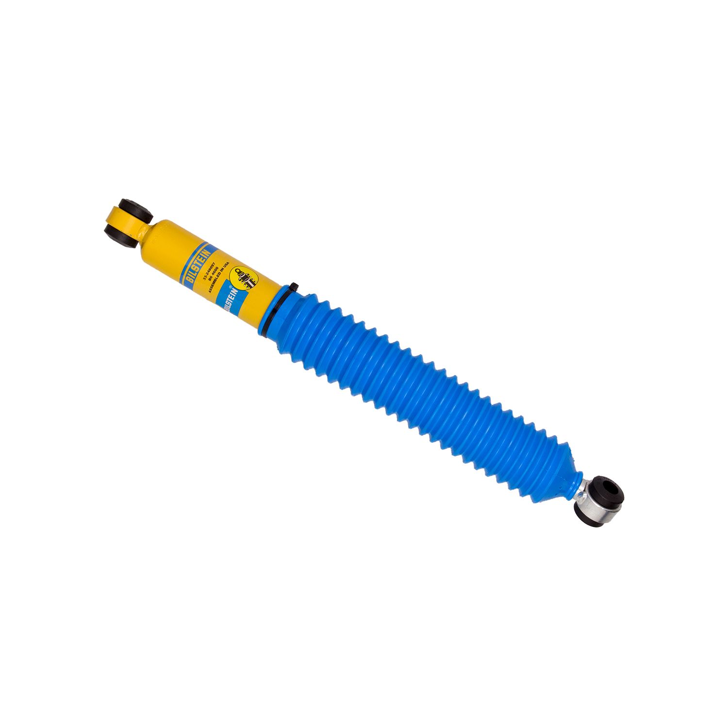 Bilstein Shock Absorbers 1 Bilstein Shock Absorbers
