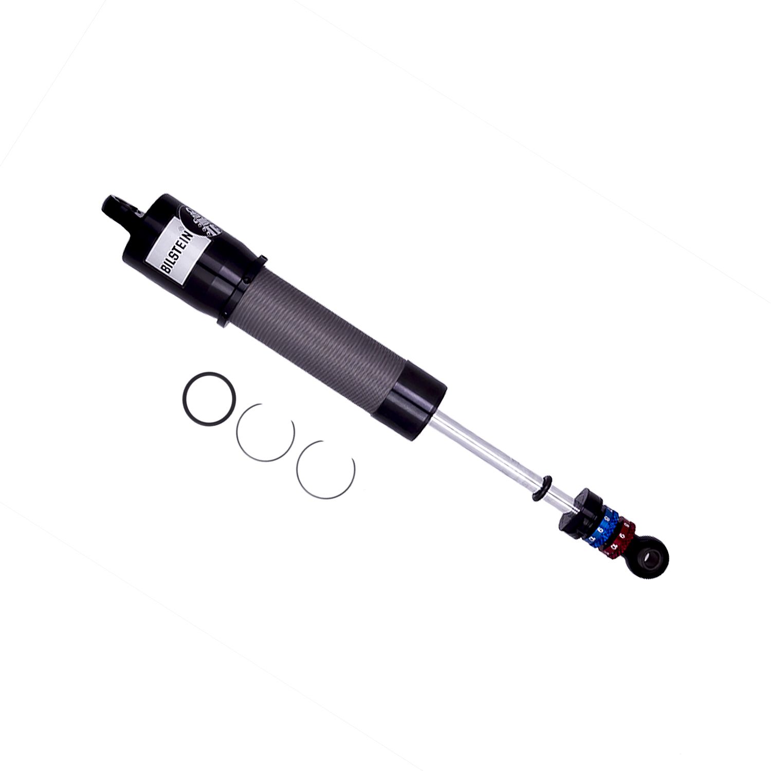 Bilstein Shock Absorbers 1 Bilstein Shock Absorbers