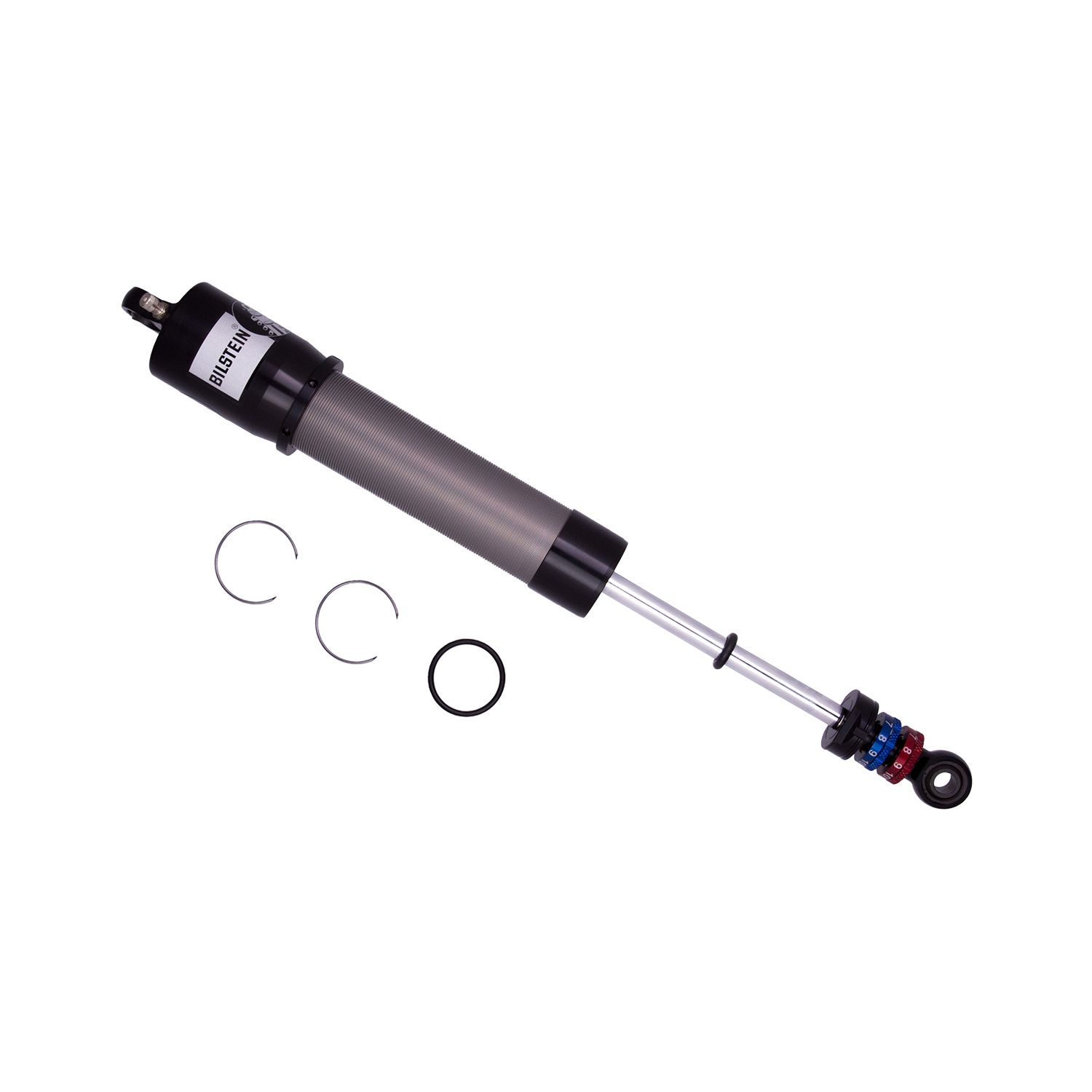 Bilstein Shock Absorbers 1 Bilstein Shock Absorbers