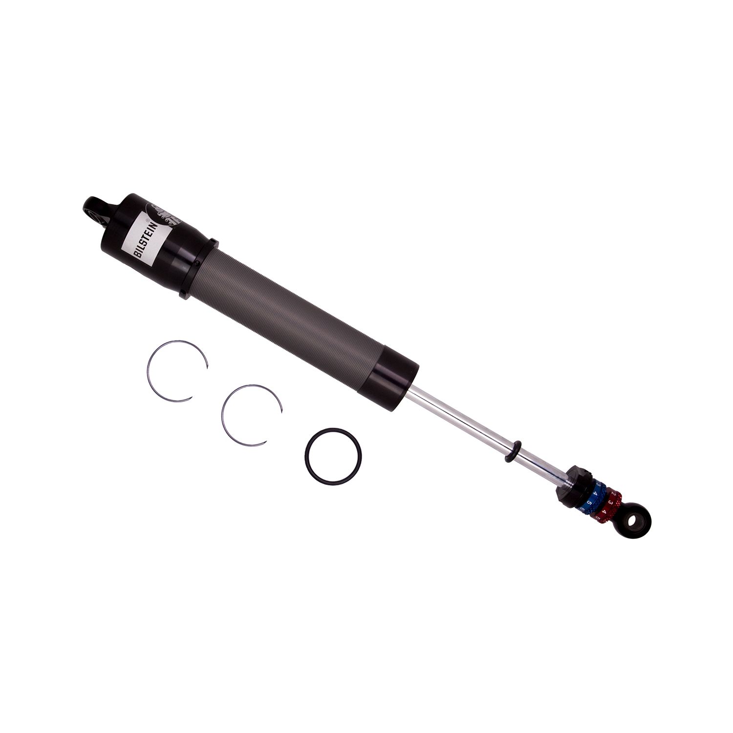 Bilstein Shock Absorbers 1 Bilstein Shock Absorbers