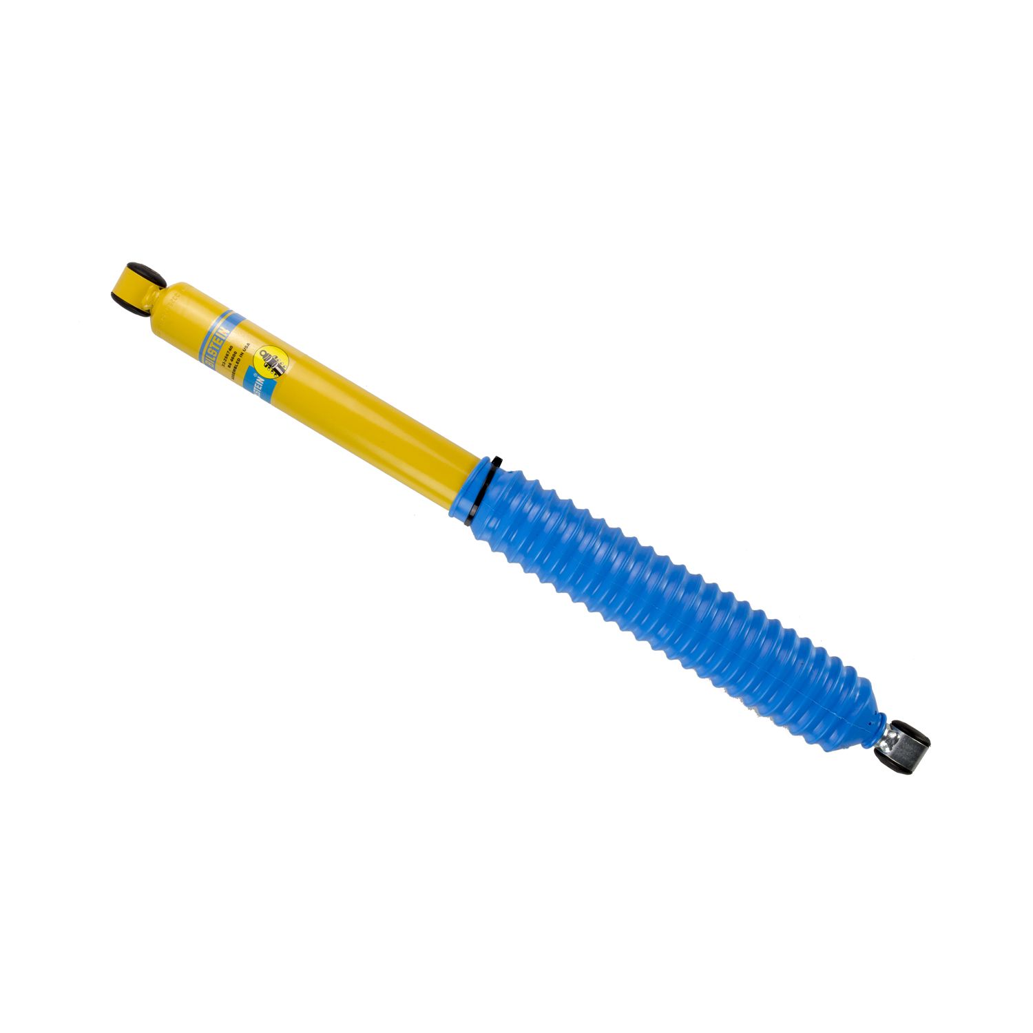 Bilstein Shock Absorbers 1 Bilstein Shock Absorbers