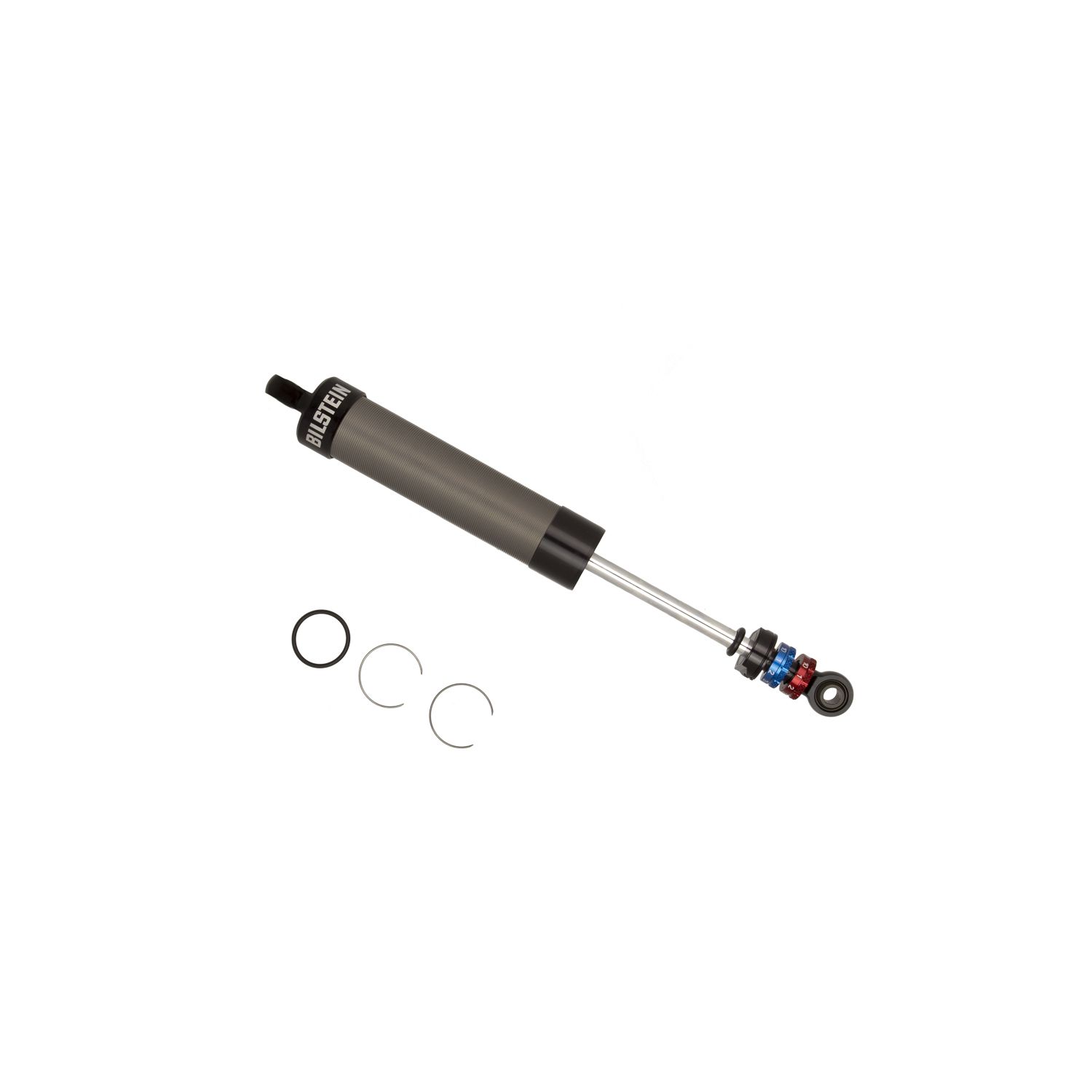 Bilstein Shock Absorbers 1 Bilstein Shock Absorbers