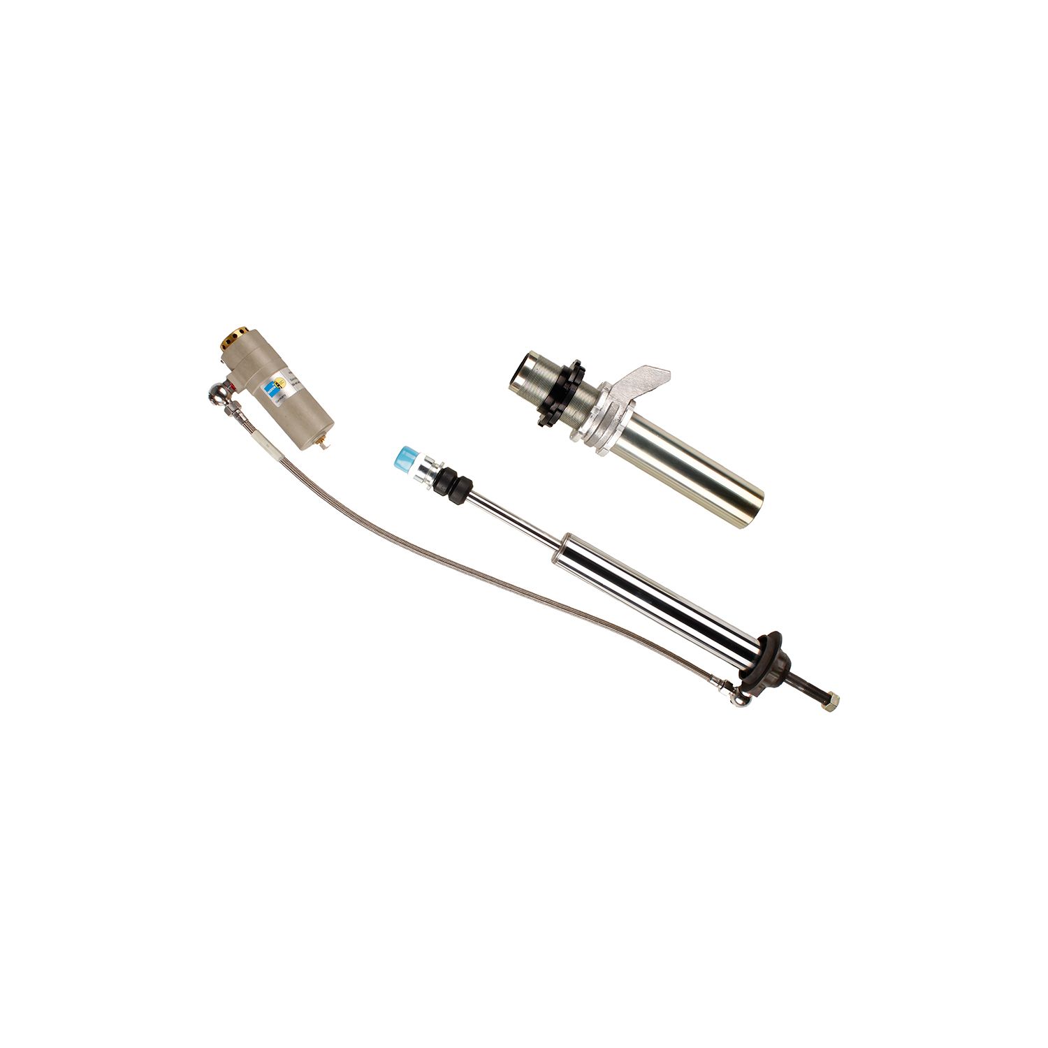 Bilstein Shock Absorbers 1 Bilstein Shock Absorbers