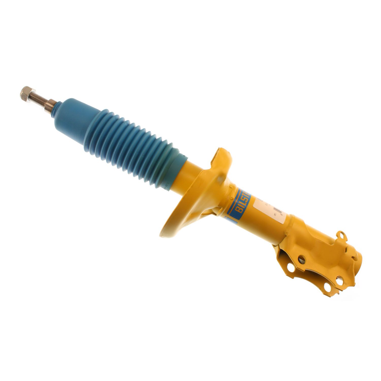 Bilstein Shock Absorbers 1 Bilstein Shock Absorbers