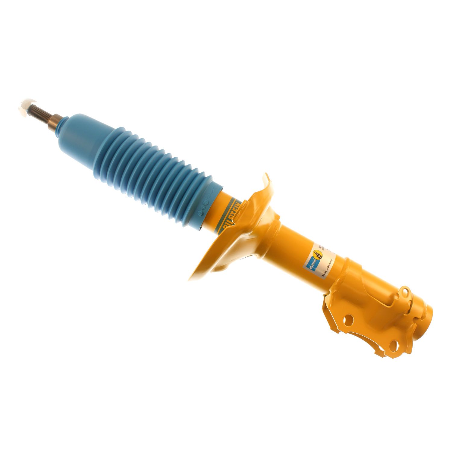 Bilstein Shock Absorbers 1 Bilstein Shock Absorbers