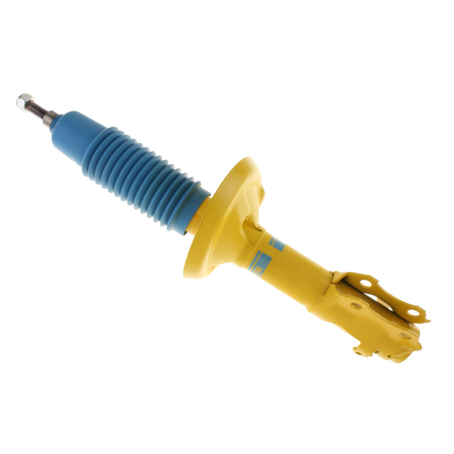 Bilstein Shock Absorbers 1 Bilstein Shock Absorbers