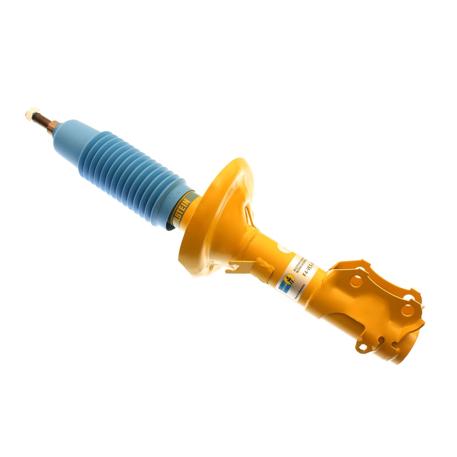 Bilstein Shock Absorbers 1 Bilstein Shock Absorbers