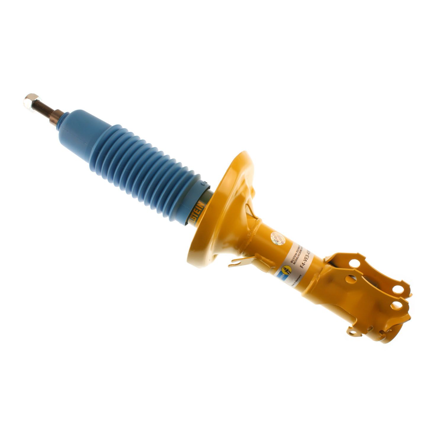 Bilstein Shock Absorbers 1 Bilstein Shock Absorbers