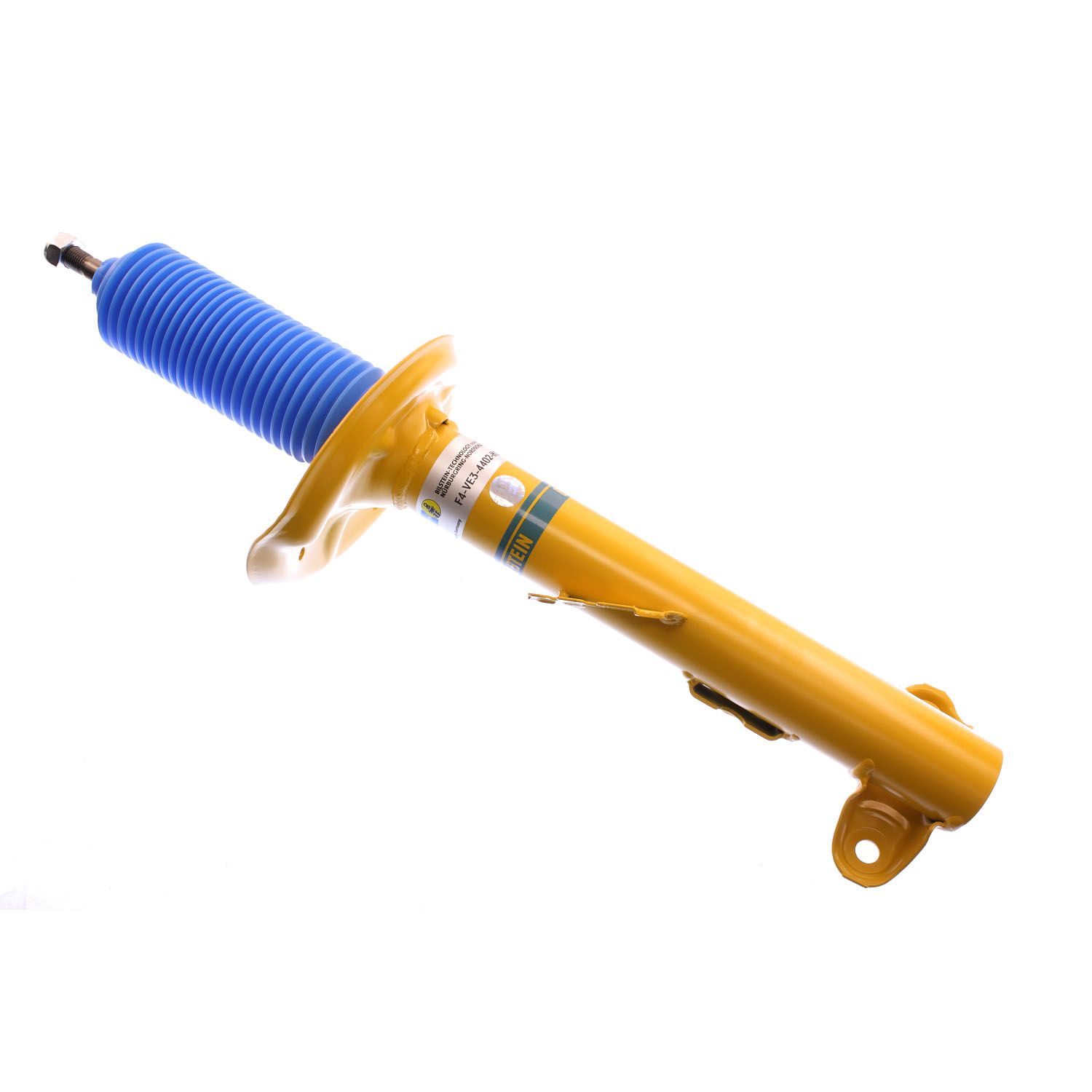 Bilstein Shock Absorbers 1 Bilstein Shock Absorbers