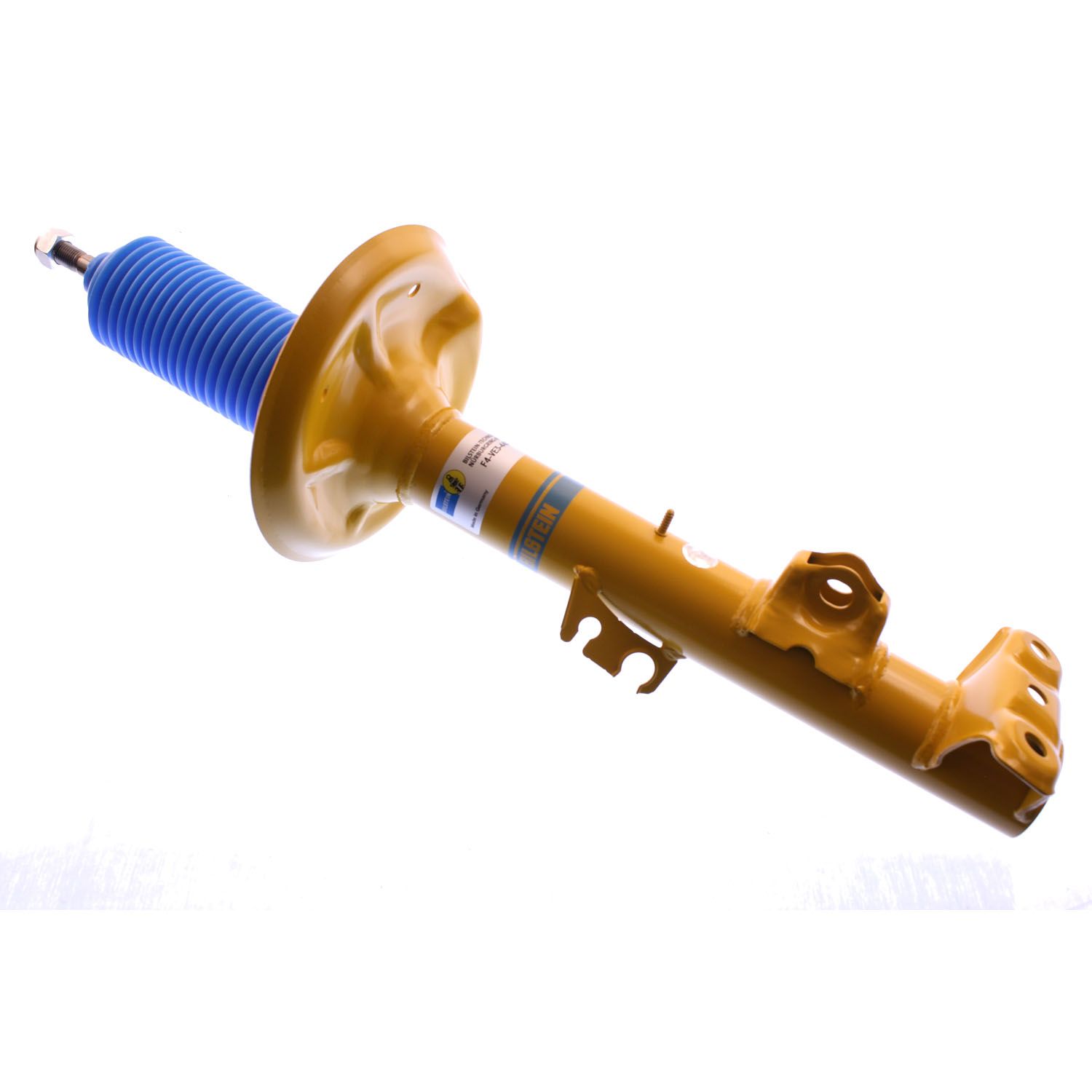 Bilstein Shock Absorbers 1 Bilstein Shock Absorbers