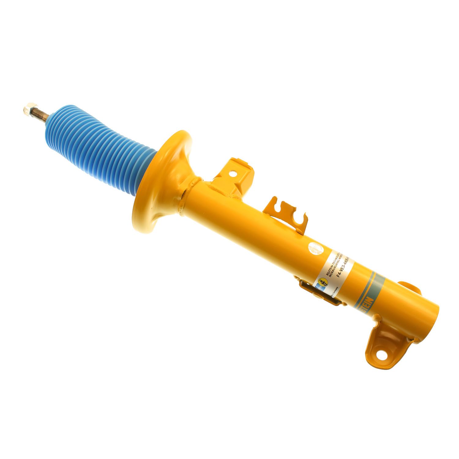 Bilstein Shock Absorbers 1 Bilstein Shock Absorbers