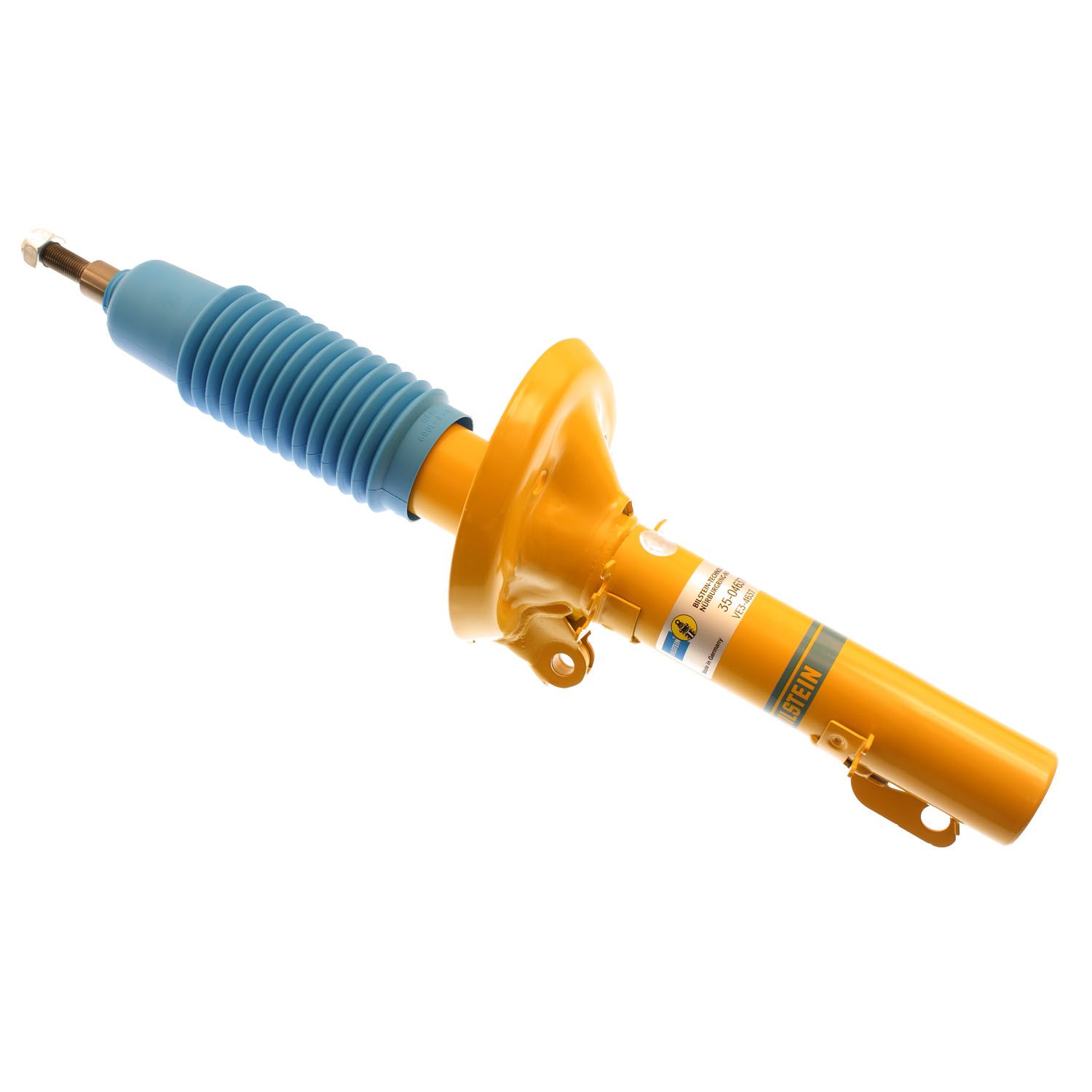 Bilstein Shock Absorbers 1 Bilstein Shock Absorbers