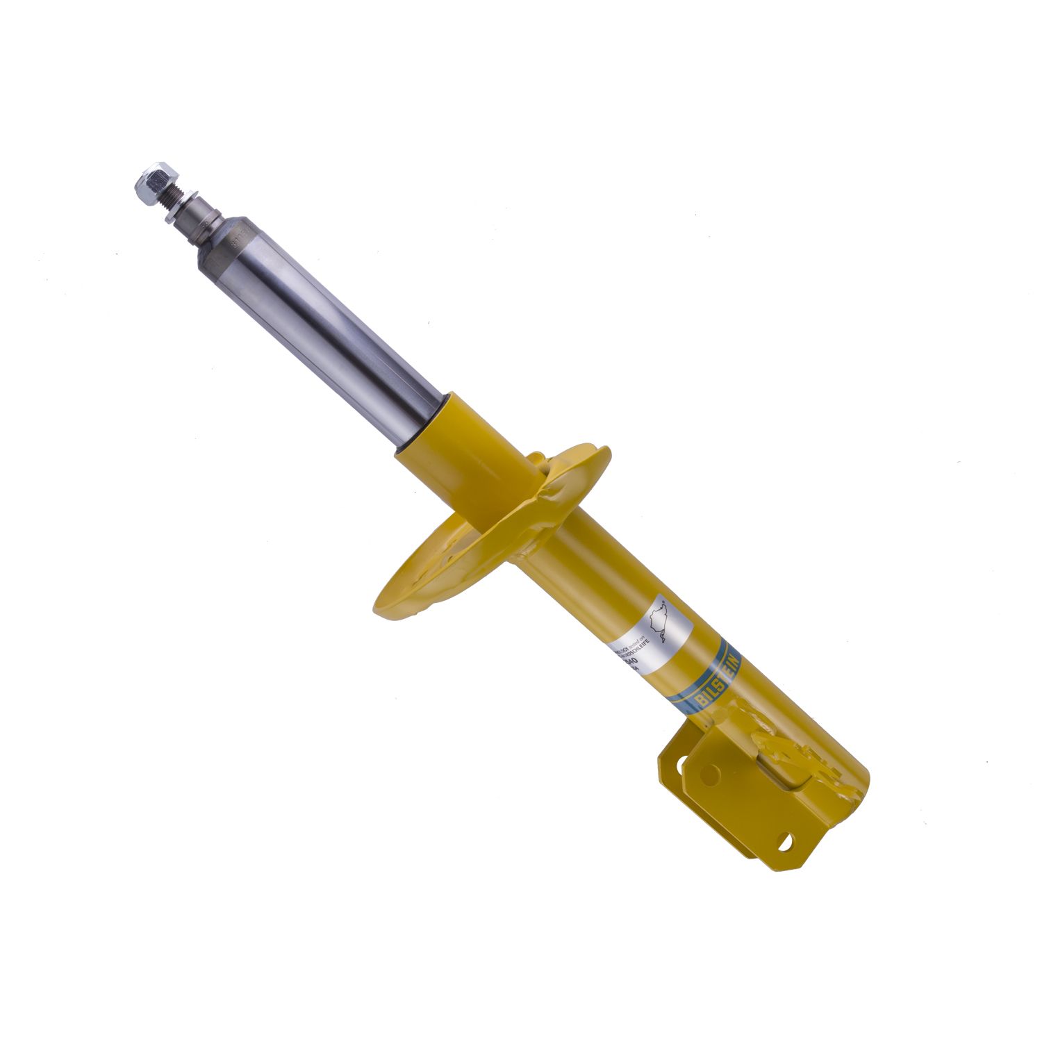 Bilstein Shock Absorbers 1 Bilstein Shock Absorbers