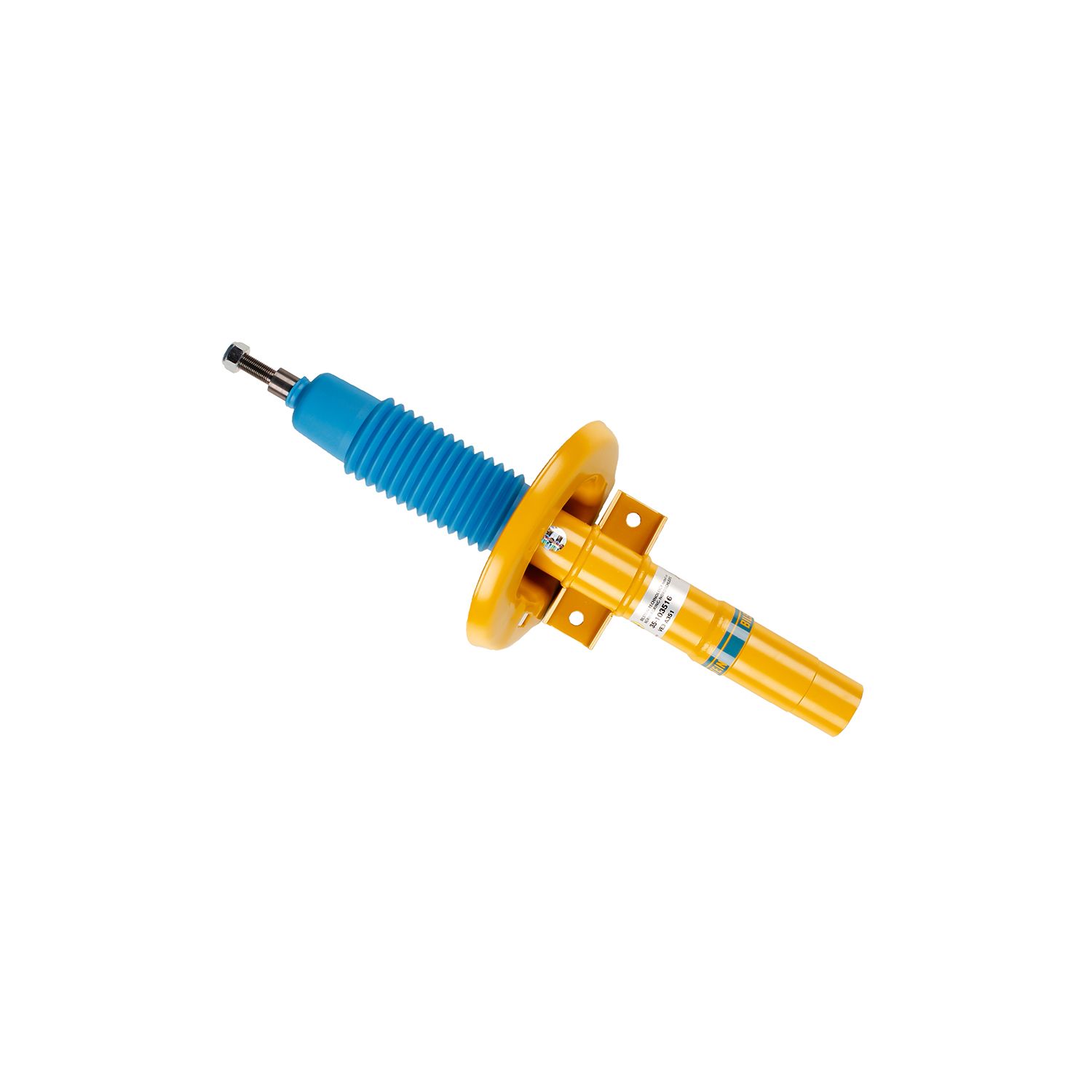 Bilstein Shock Absorbers 1 Bilstein Shock Absorbers