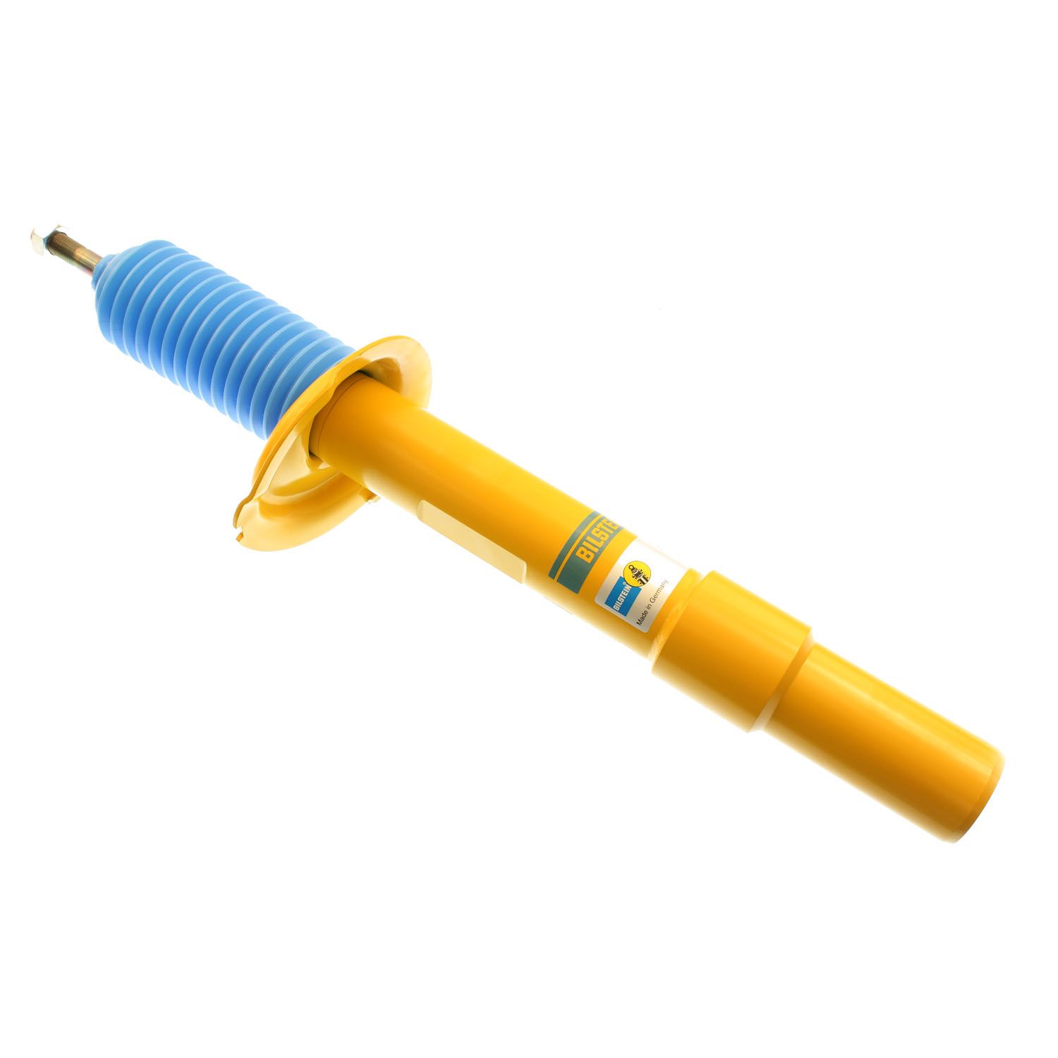 Bilstein Shock Absorbers 1 Bilstein Shock Absorbers